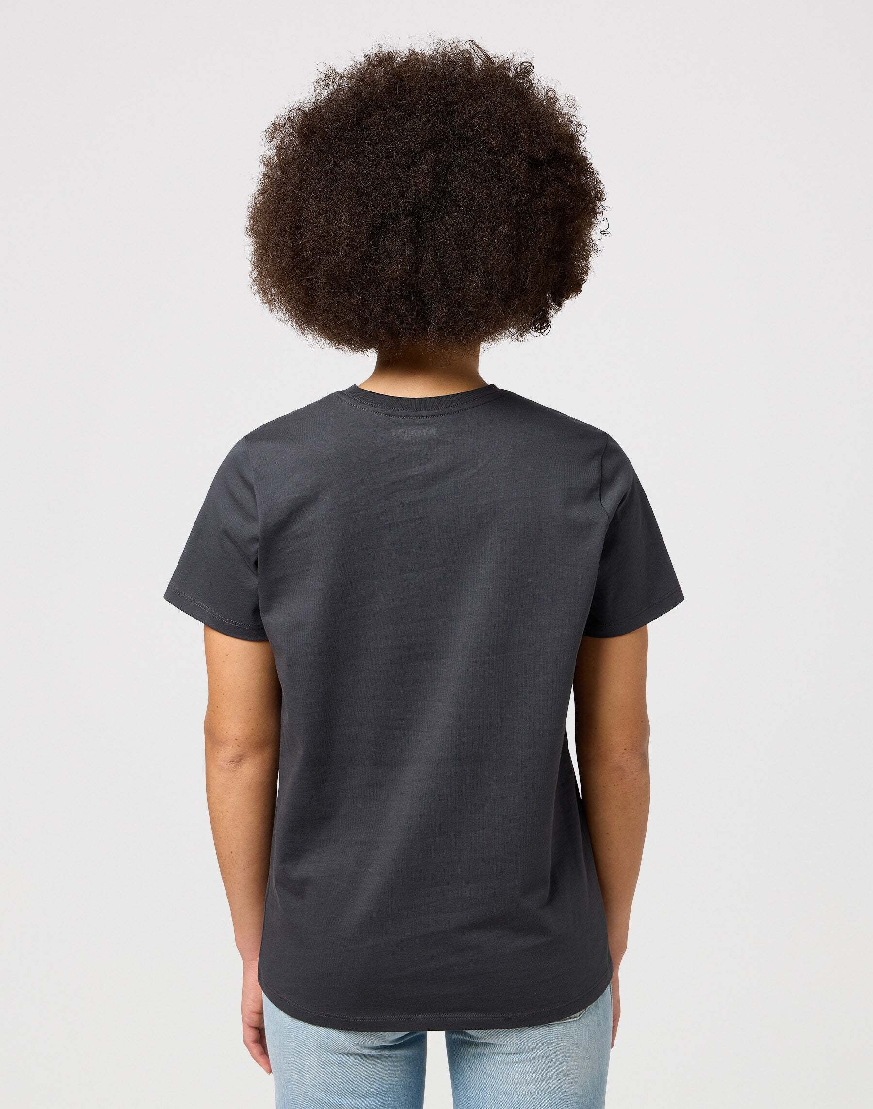 Wrangler T-Shirt »Wrangler T-Shirt Regular Tee«