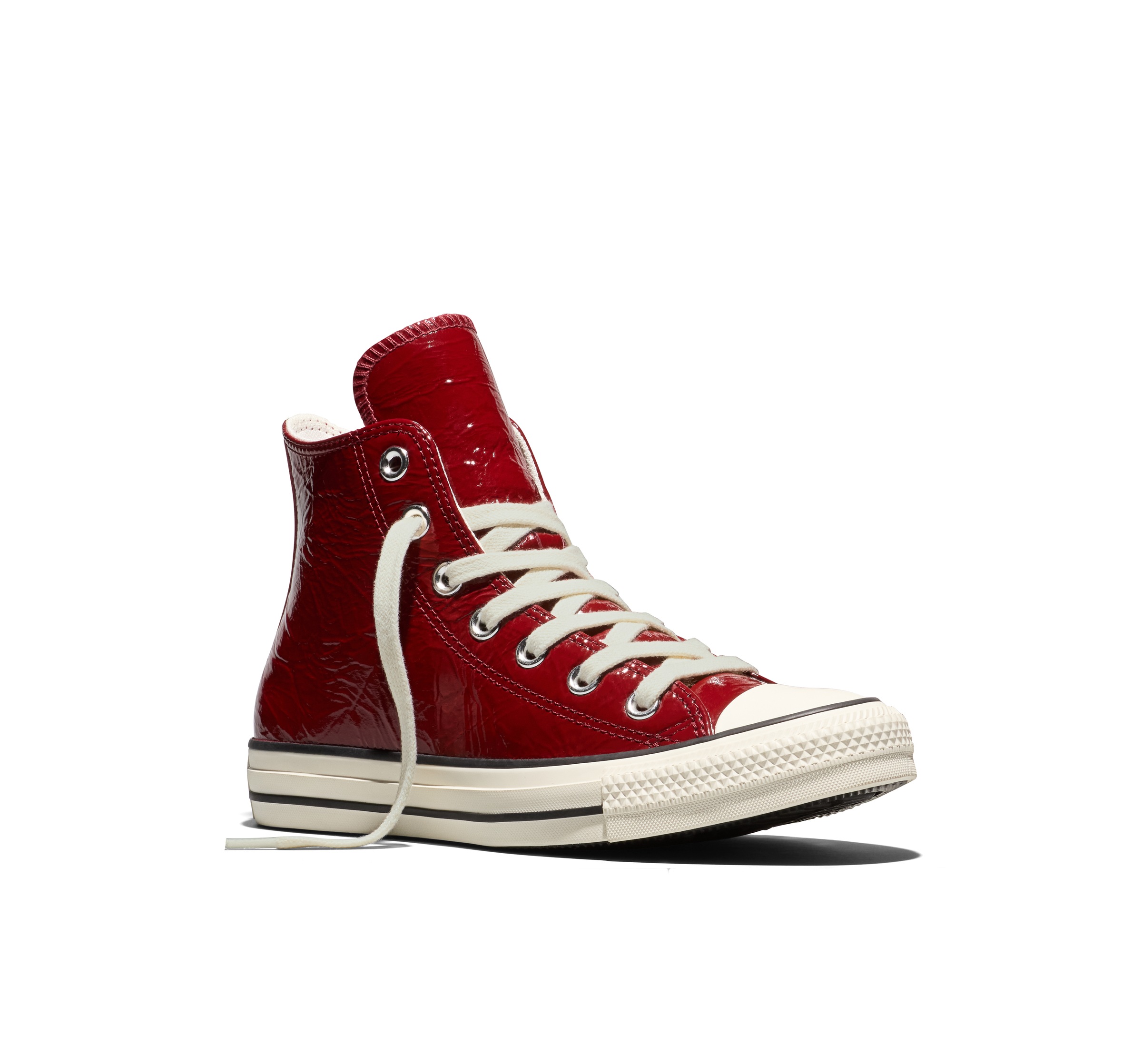 Image of Converse Sneaker "Chuck Taylor All Star" mit zwei Laces