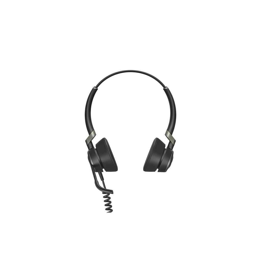 Jabra Headset »Engage 50 NC Duo USB-«, Noise-Cancelling