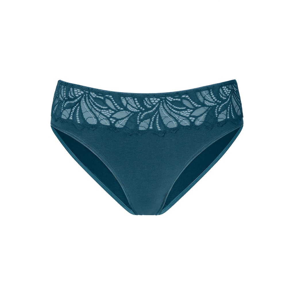 Vivance Jazz-Pants Slips, (Packung, 5 St.)