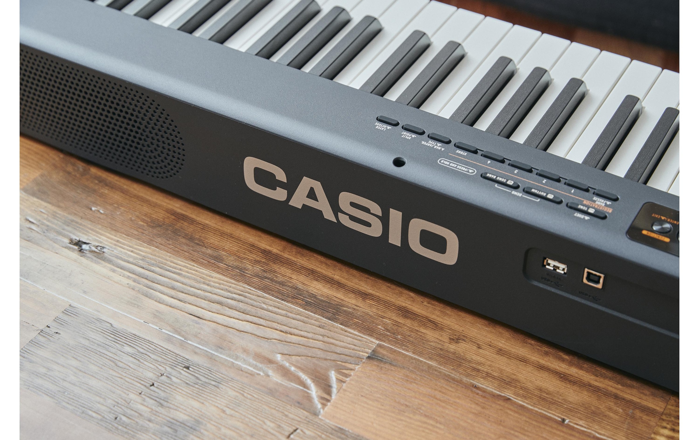 CASIO E-Piano »CDP-S360«