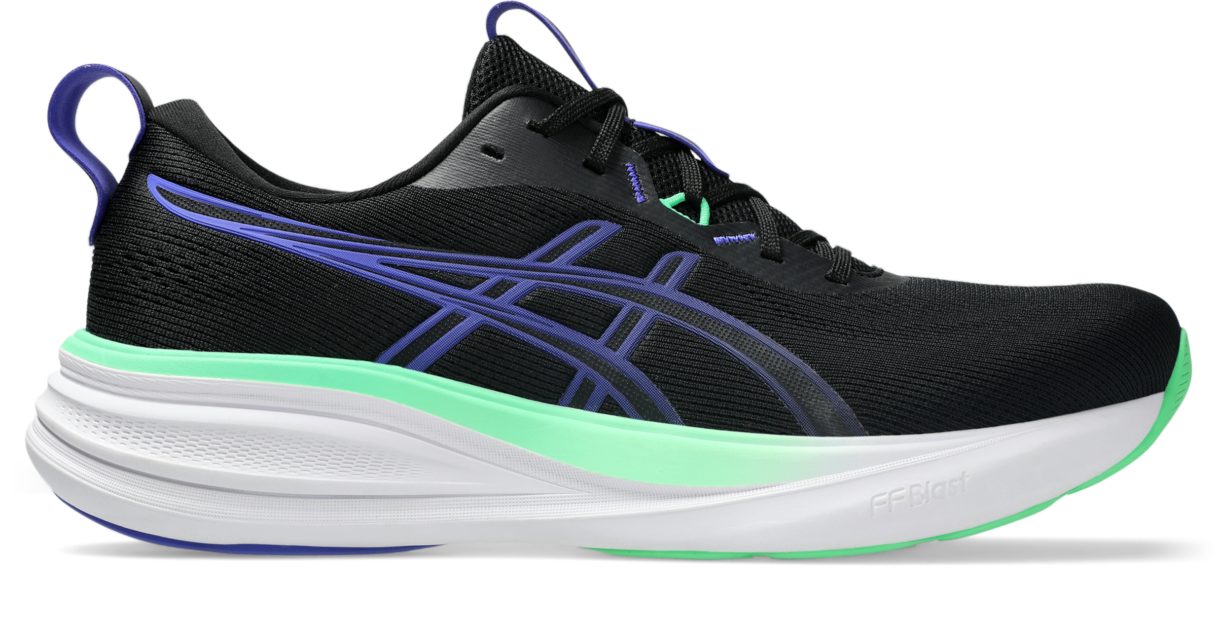 Asics Chaussure de course »GEL-PULSE 17«