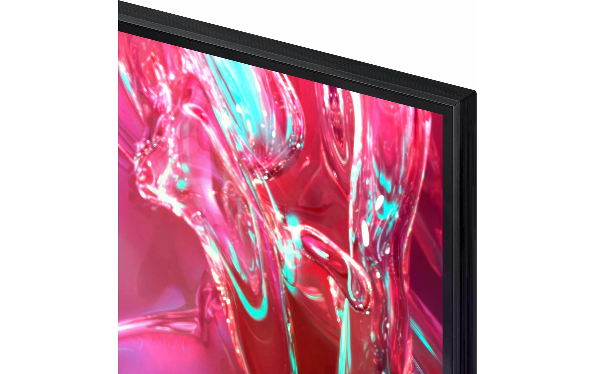 Samsung LCD-LED Fernseher »UE98DU9070« 247 cm/98 ″