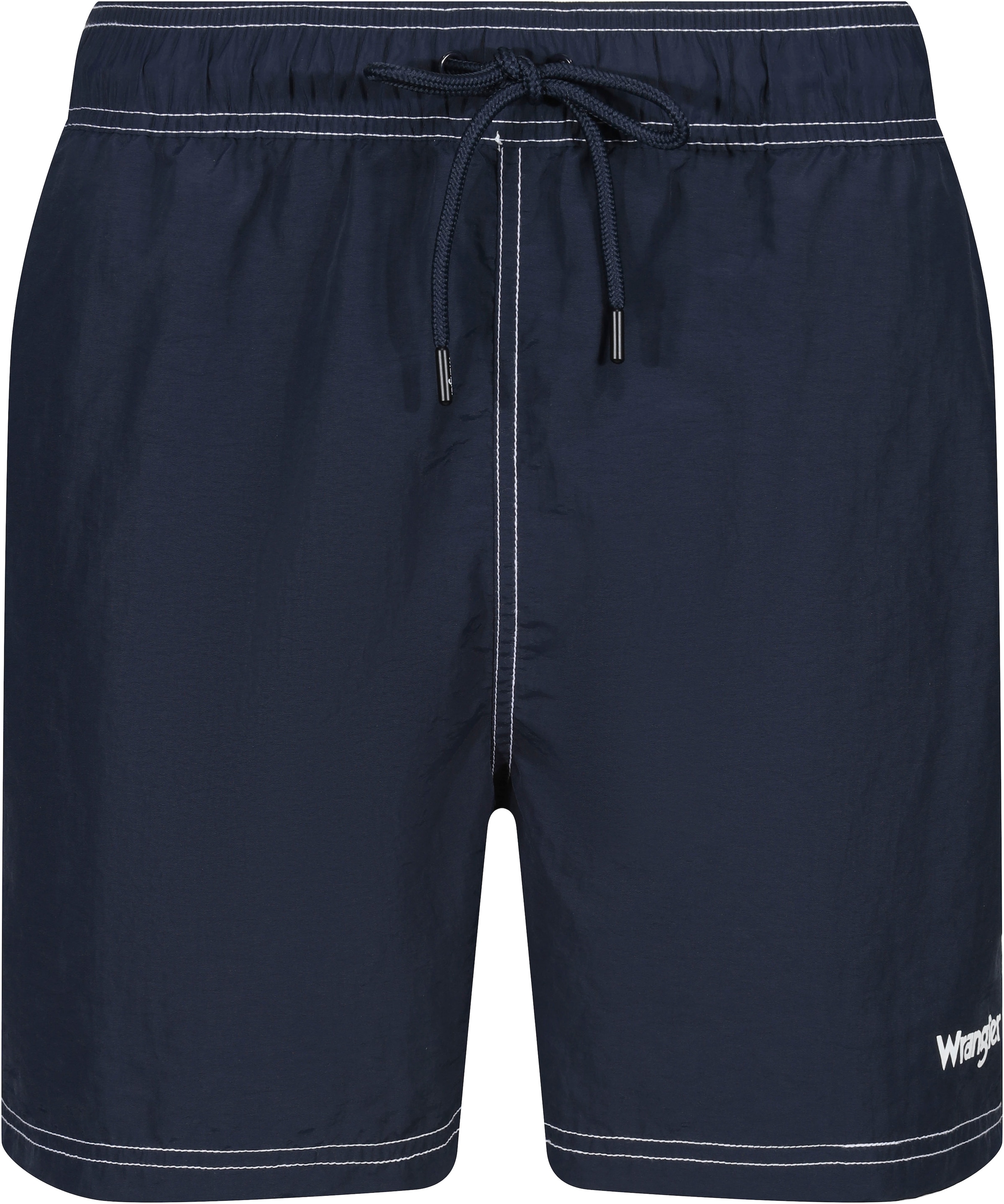 Wrangler Badeshorts »"Lima"«, mit elastischem Bund