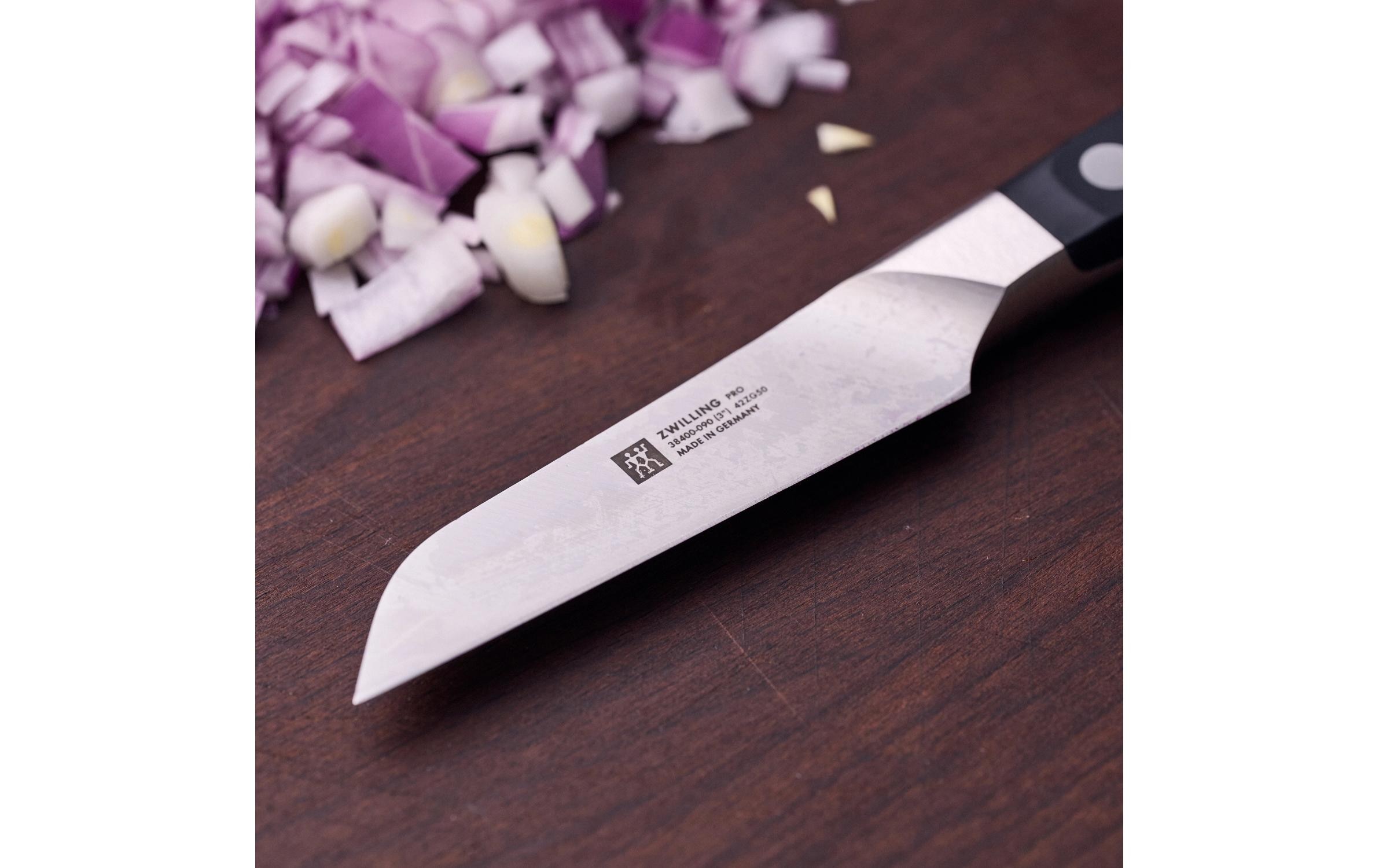 Zwilling Kochmesser »Pro 9 cmm«, (1 tlg.)