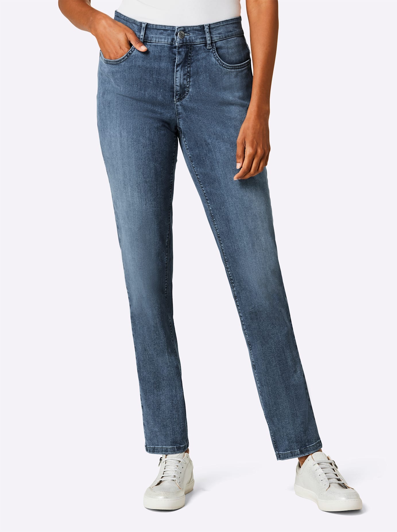 ascari 5-Pocket-Jeans 1 Stk.
