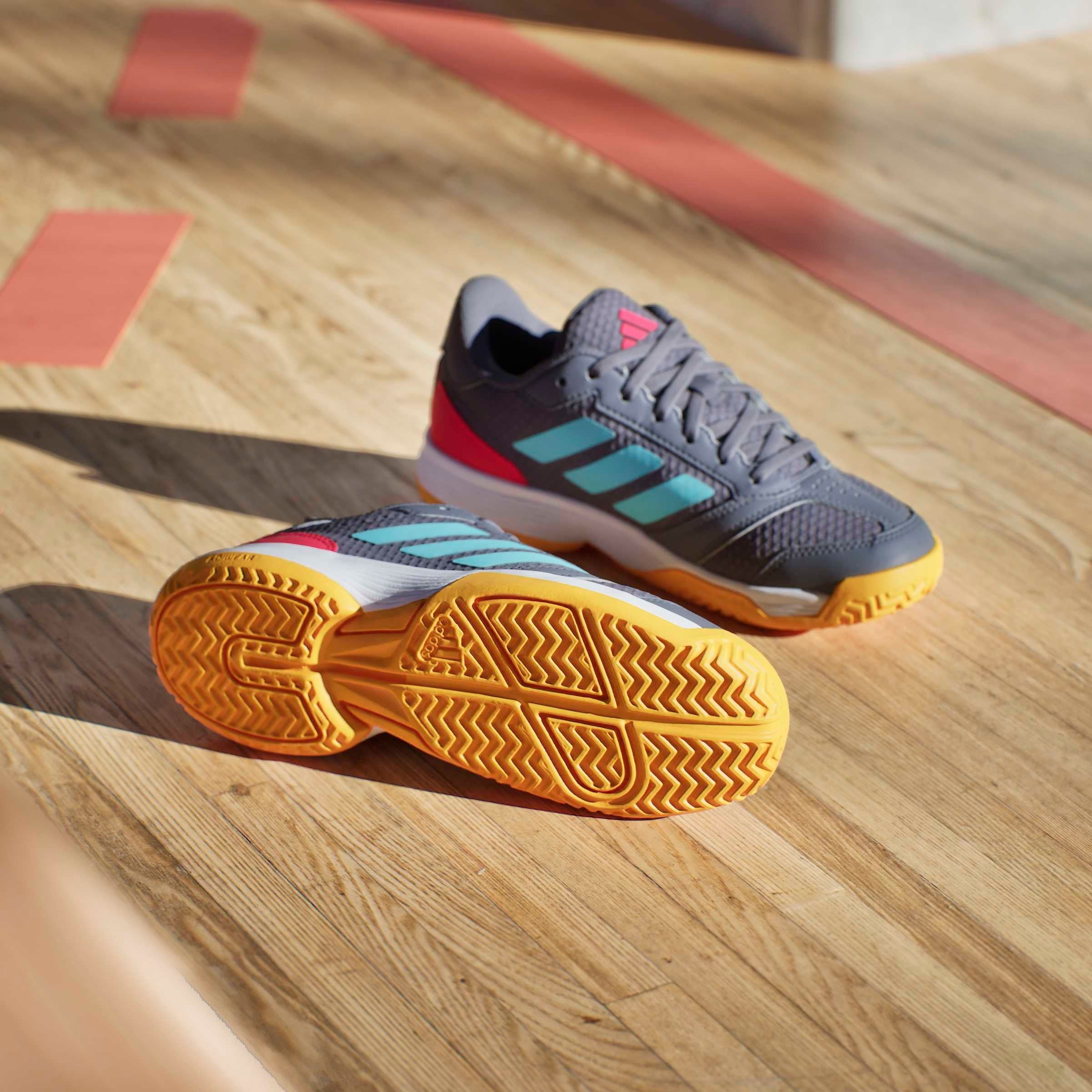 adidas Performance Chaussures d'intérieur »LIGRA 8 INDOOR KIDS«  geeignet für jeden Hallensport, für Kinder & Jugendliche