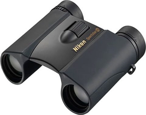Nikon Fernglas »Sportstar EX 10x25 DCF«