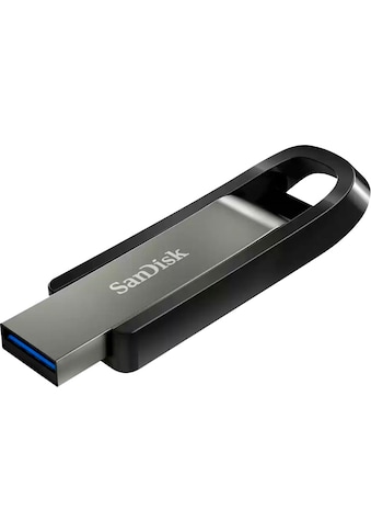 USB-Stick »Ultra Extreme Go 3.2 Flash Drive 128 GB«, (USB 3.2 Lesegeschwindigkeit 400...