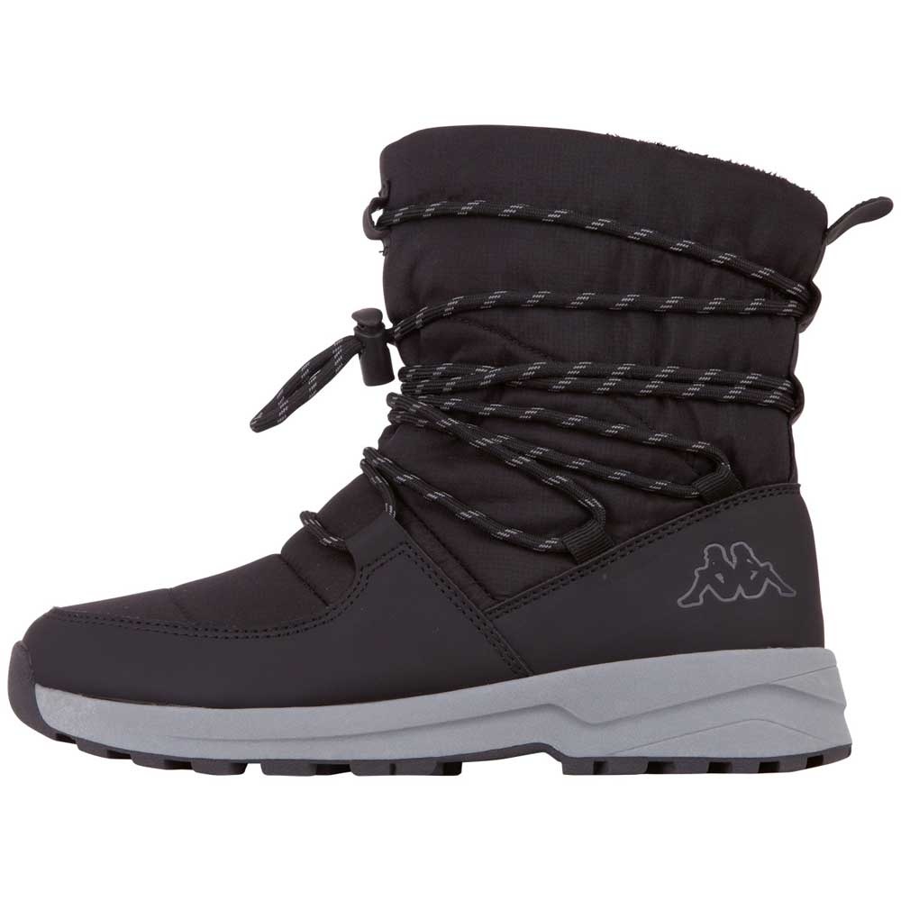 Image of Kappa Schlupfboots, mit kuschelig-wärmendem Futter bei Ackermann Versand Schweiz