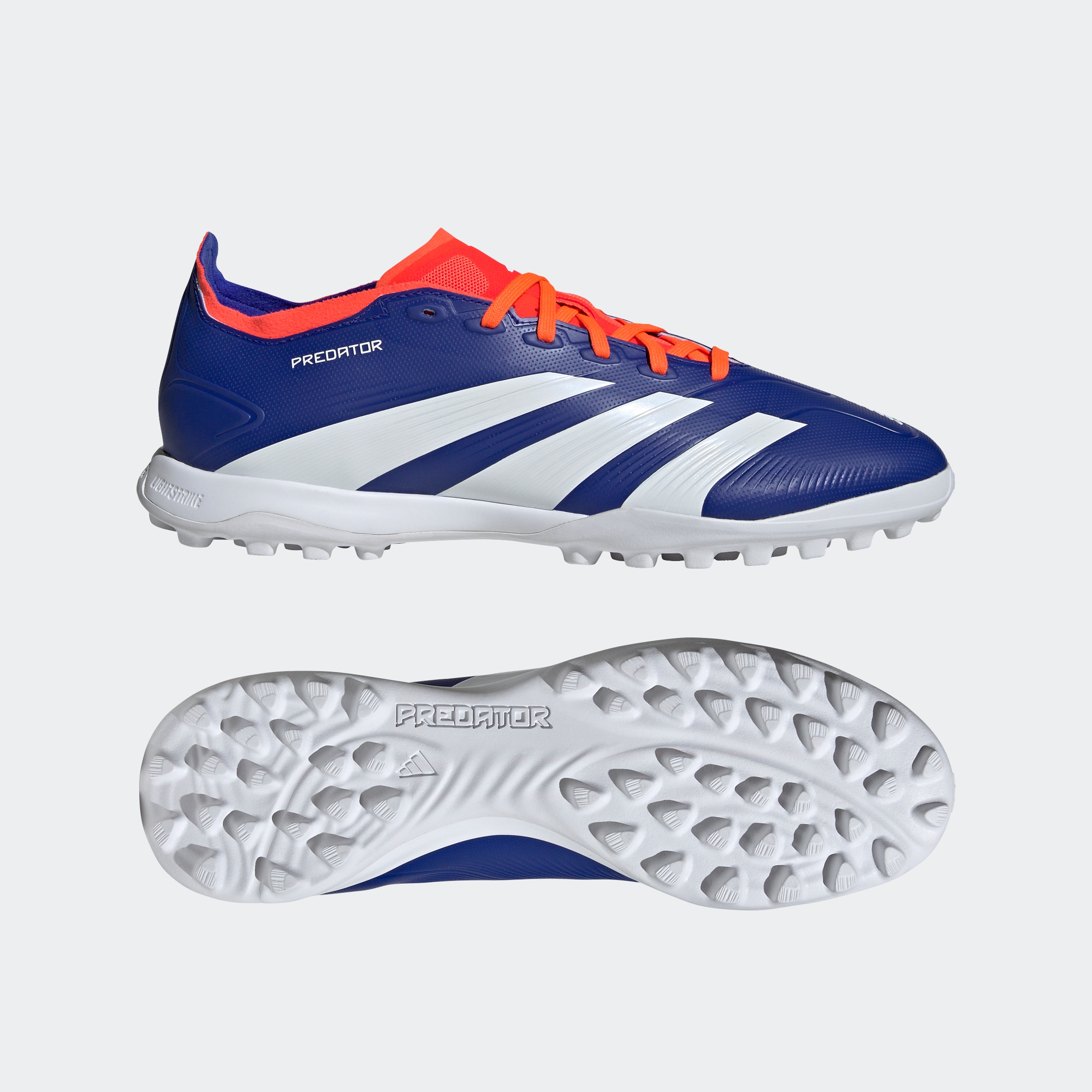 adidas Performance Fussballschuh »PREDATOR LEAGUE TF«