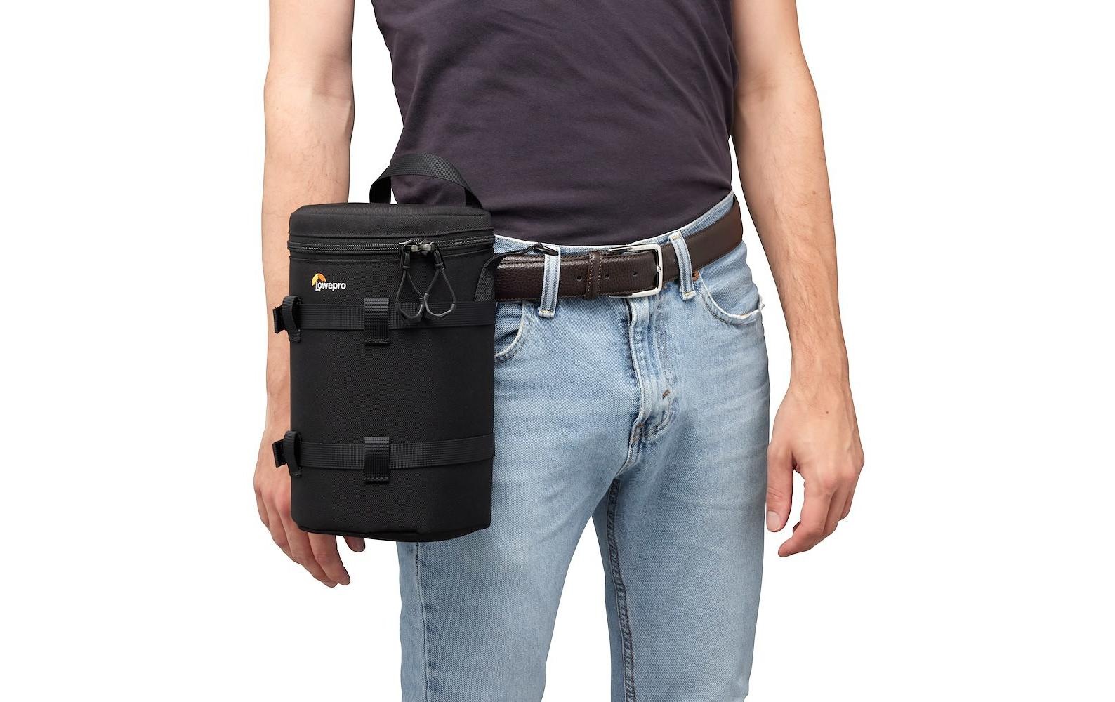 Lowepro Kameratasche »ProTactic LCS 12 x 24 III«