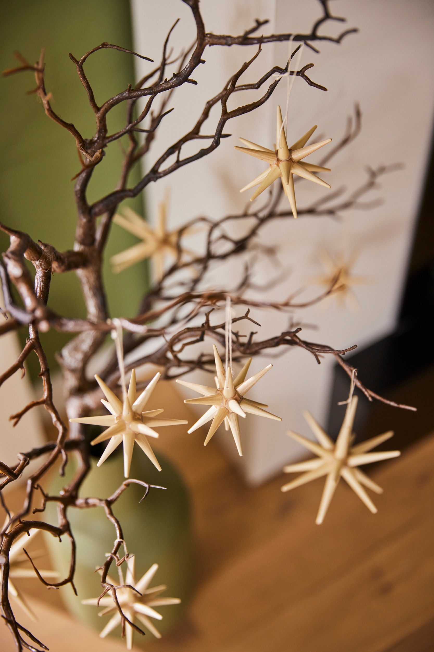 Albin Preissler Décorations pour l'arbre de Noël »Handwerkskunst aus dem Erzgebirge« décoration de Noël en bois