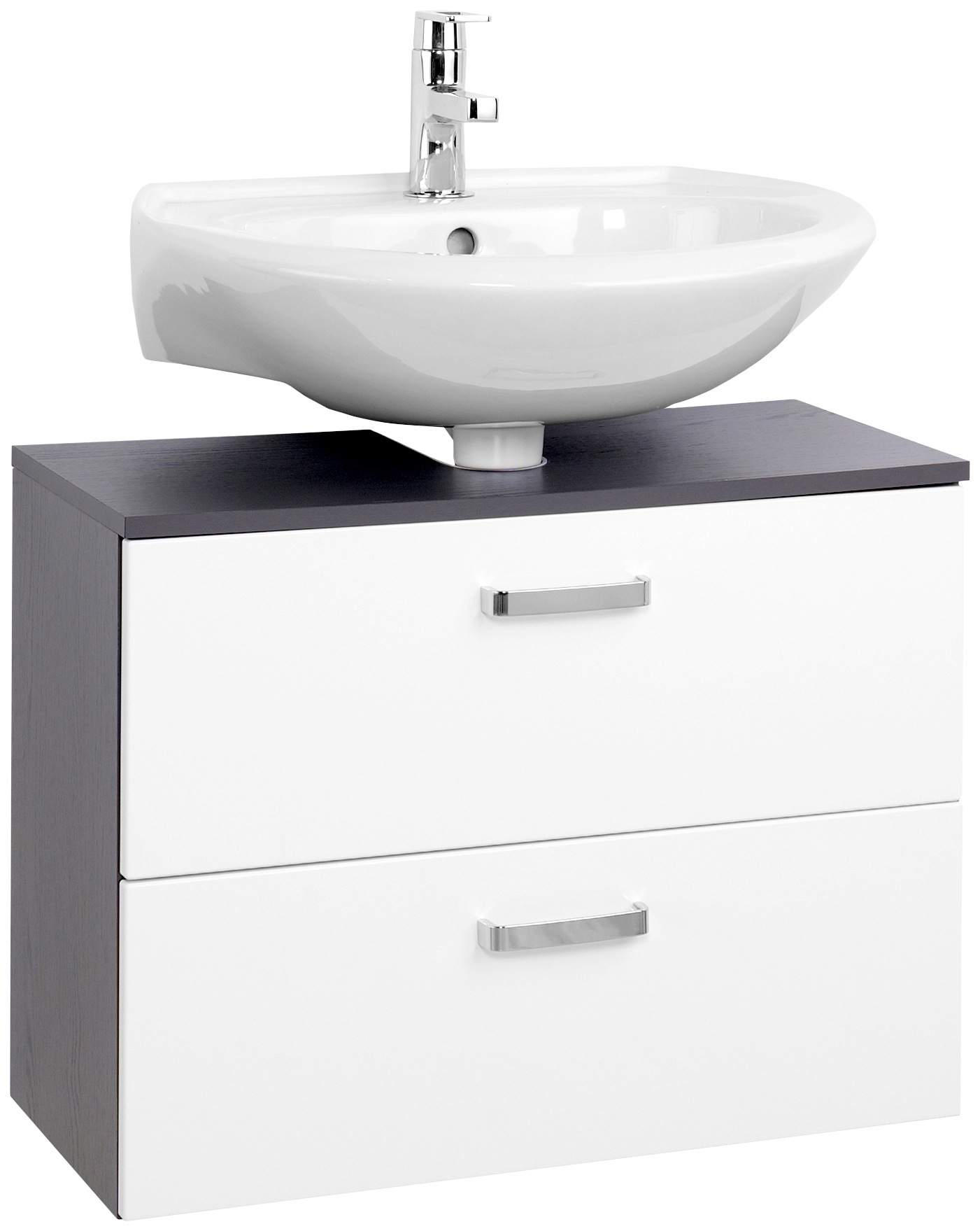 Image of HELD MÖBEL Waschbeckenunterschrank »Texas«, Breite 70 cm bei Ackermann Versand Schweiz