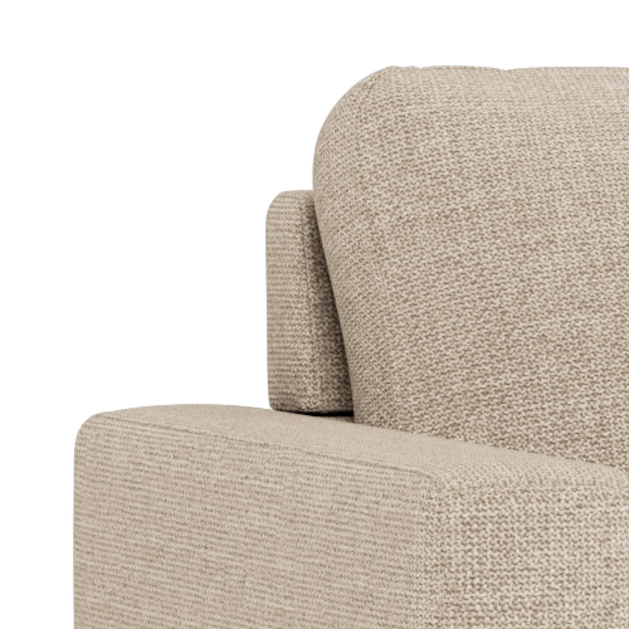 ACTONA GROUP Schlafsofa »Fleury, Bettsofa« beige, ausziehbar, 176x88x85cm