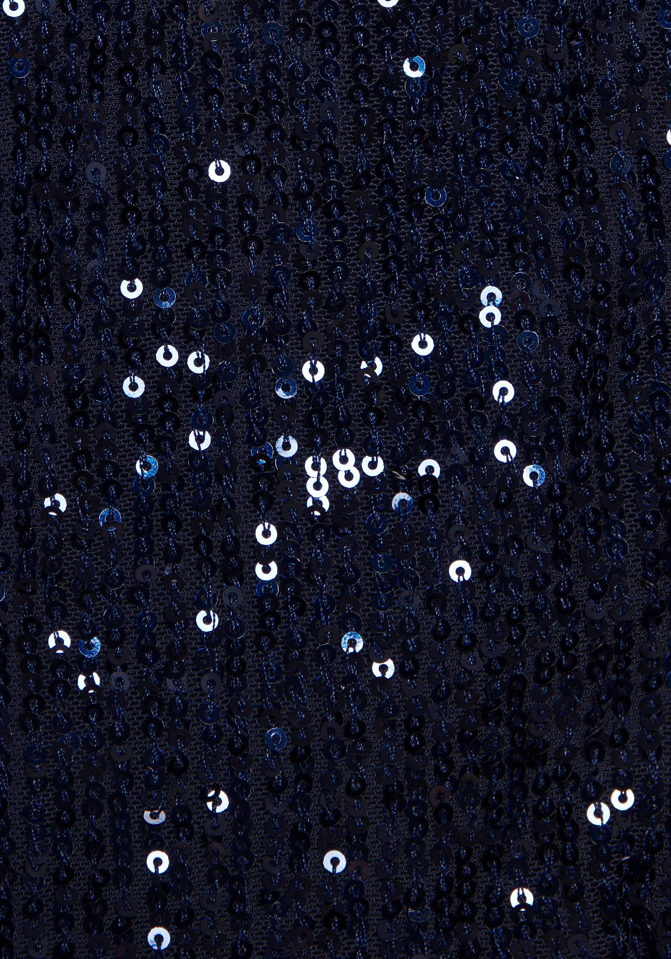 LASCANA Blouson mit Pailletten, festliche Bomberjacke, Paillettenjacke