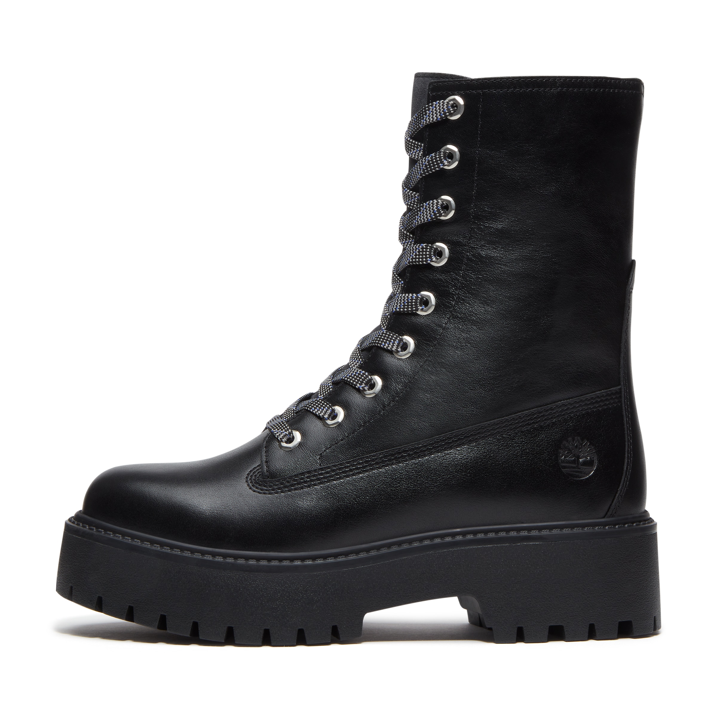 Timberland Schnürboots »STONE STREET - MID LACE BOOT«