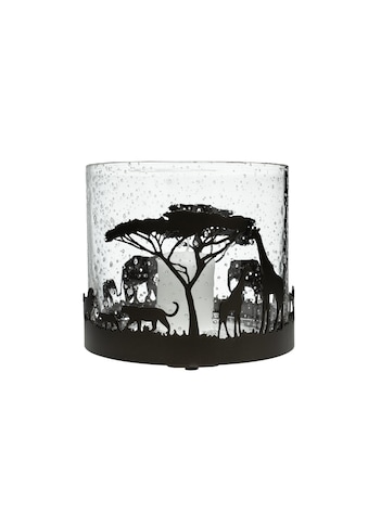 Glasi Hergiswil Windlicht »Afrika, 16 cm, Glasi Hergiswil« kaufen
