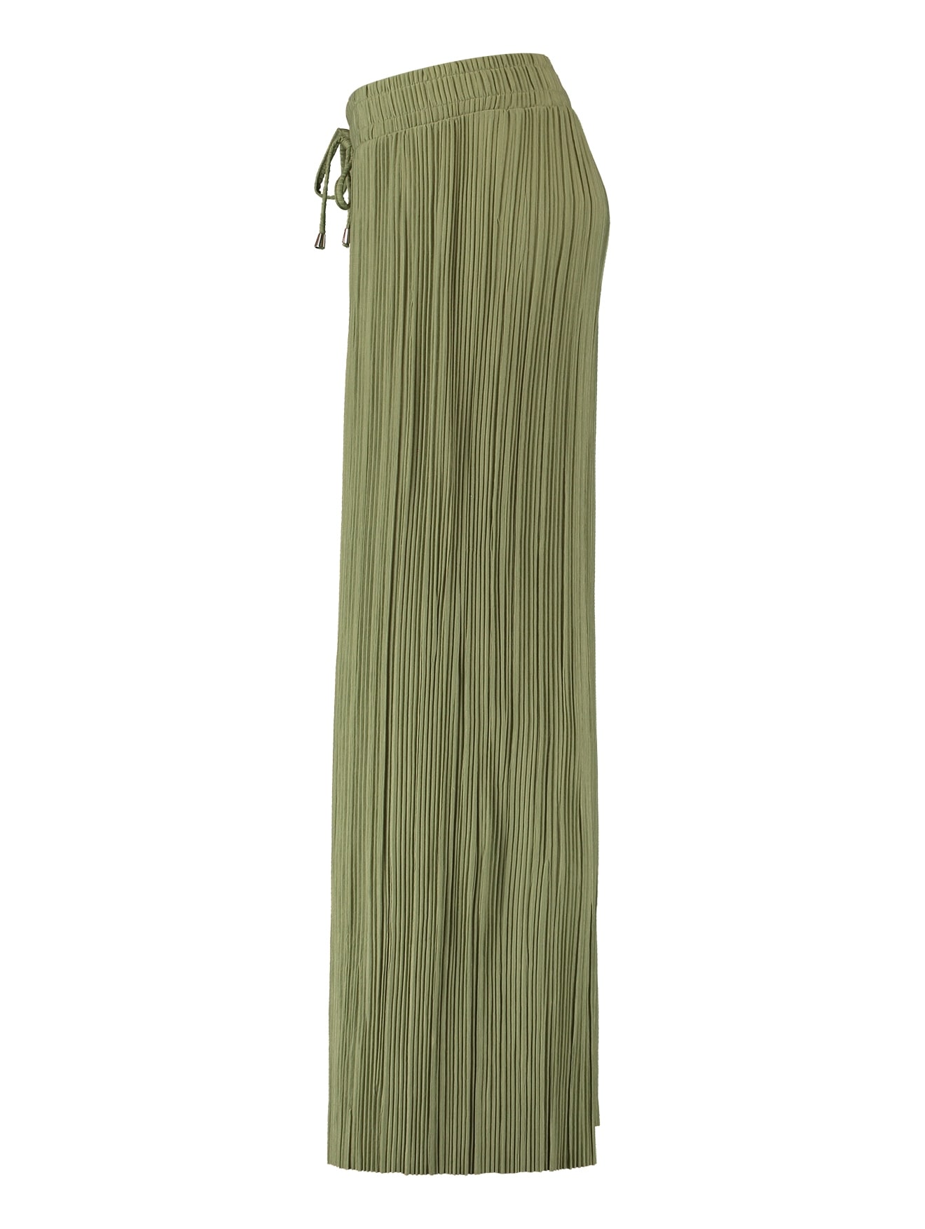 HaILY’S Schlupfhose »3/4 P TR Lo44retta«, mit Plisseefalten