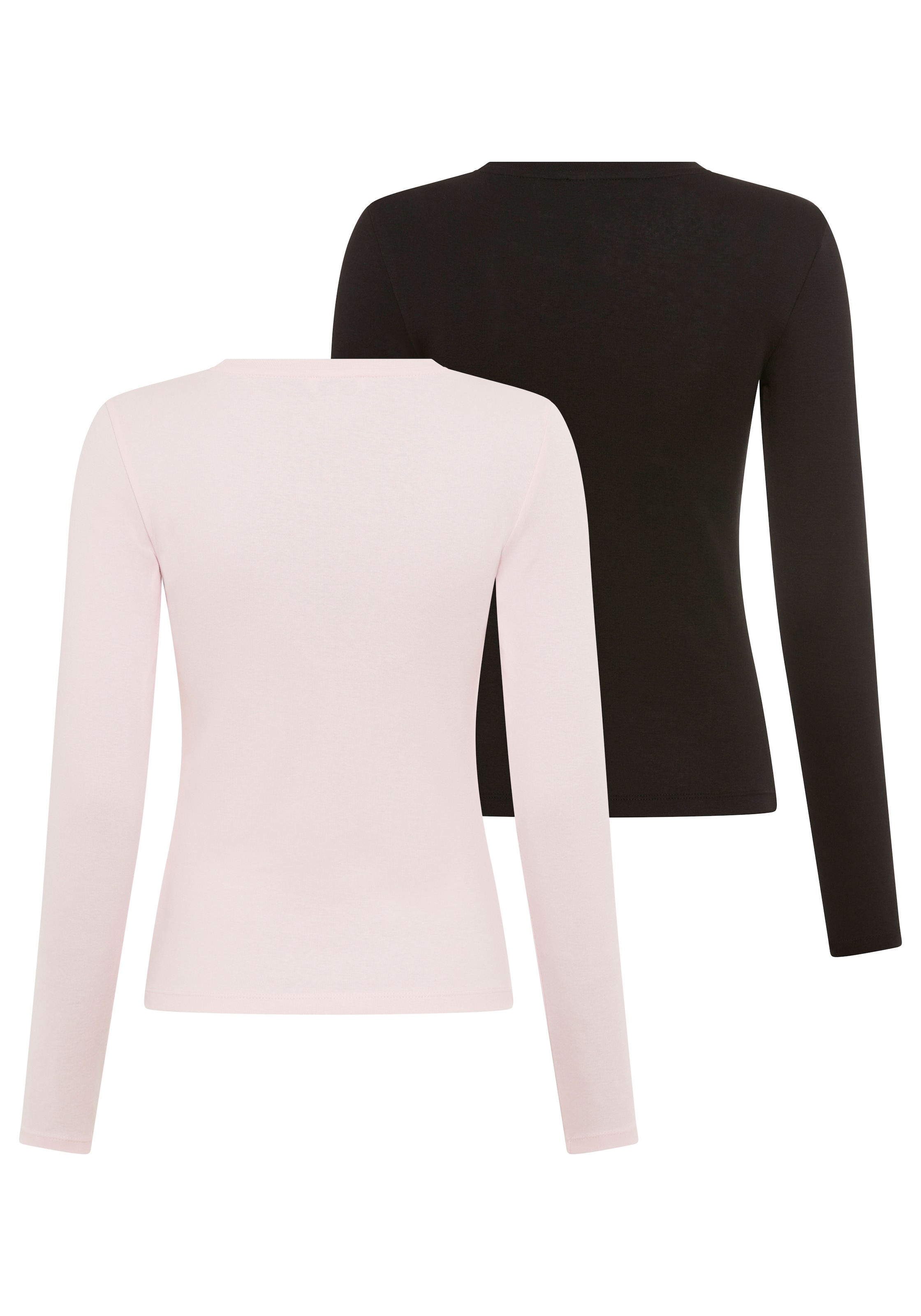 Flashlights T-shirt à manches longues 2er-Pack, 