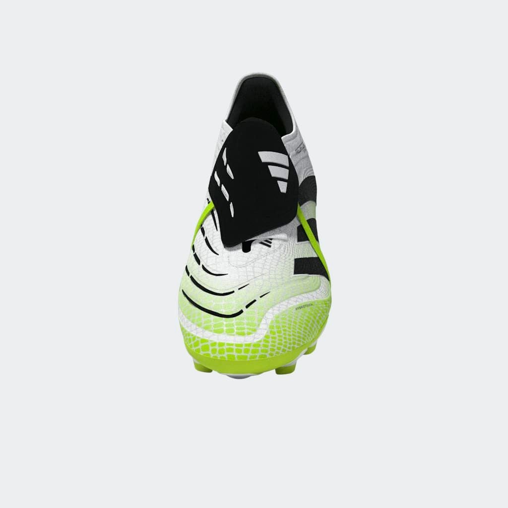 adidas Performance Chaussure de football »PREDATOR PRO FOLD-OVER TONGUE MG«  geeignet für Rasen- und Kunstrasenplätze