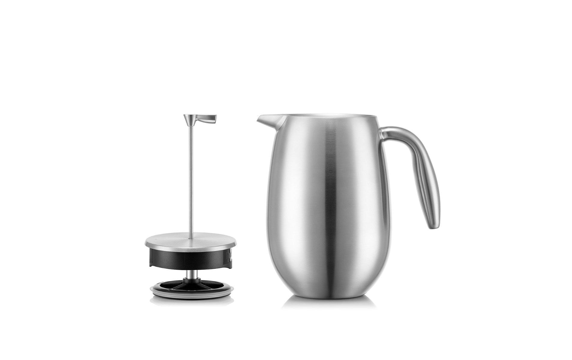 Bodum Kaffeebereiter »Columbia 1 l«, 1 l Kaffeekanne