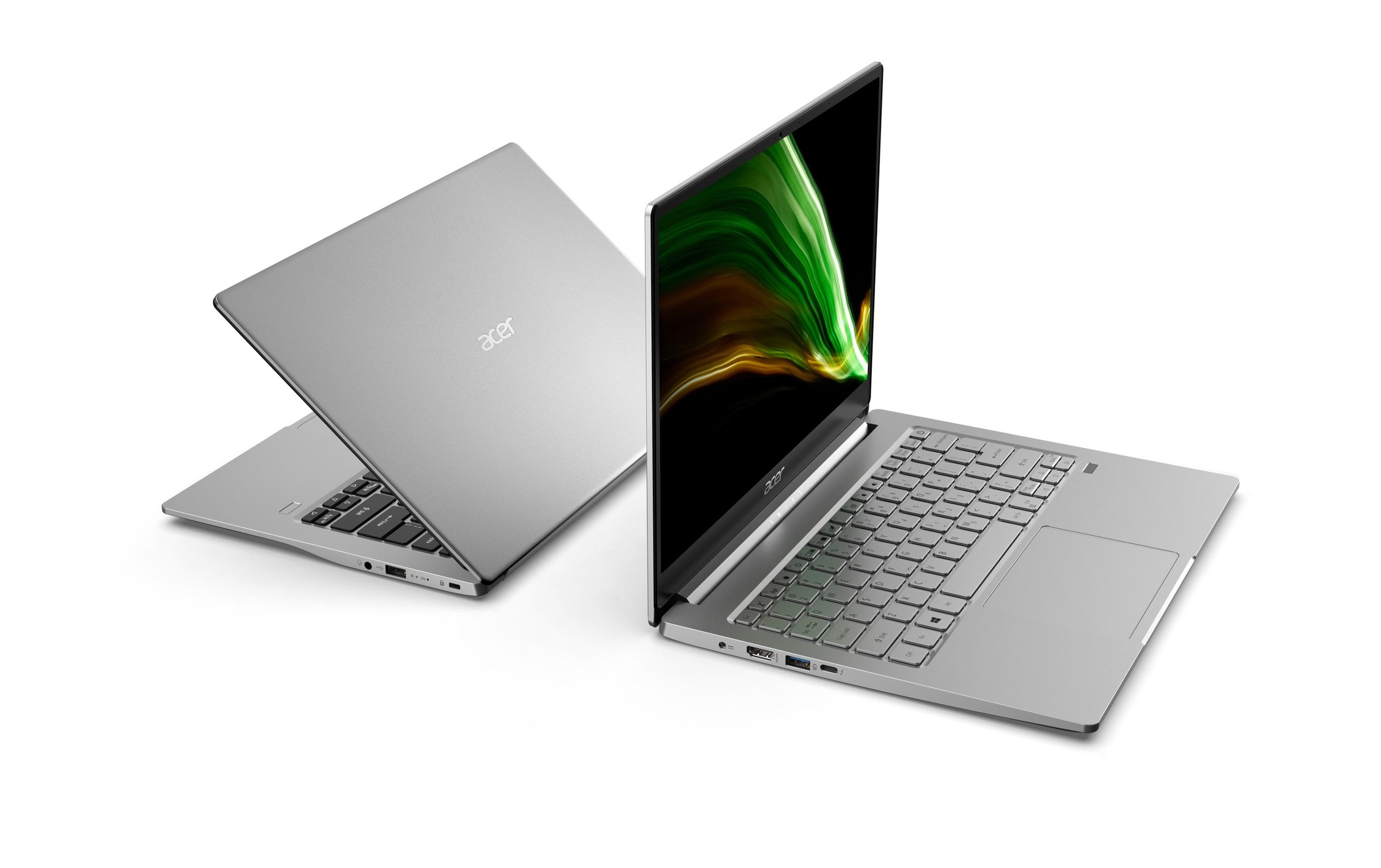 Acer Notebook »Swift 3 (SF313-53G-757H)«, 34,29 cm, / 13,5 Zoll, Intel, Core i7
