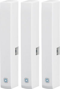 Image of Homematic IP Sensor »Fenster- und Türkontakt - optisch 3er Set«, (Set, 3 St.) bei Ackermann Versand Schweiz