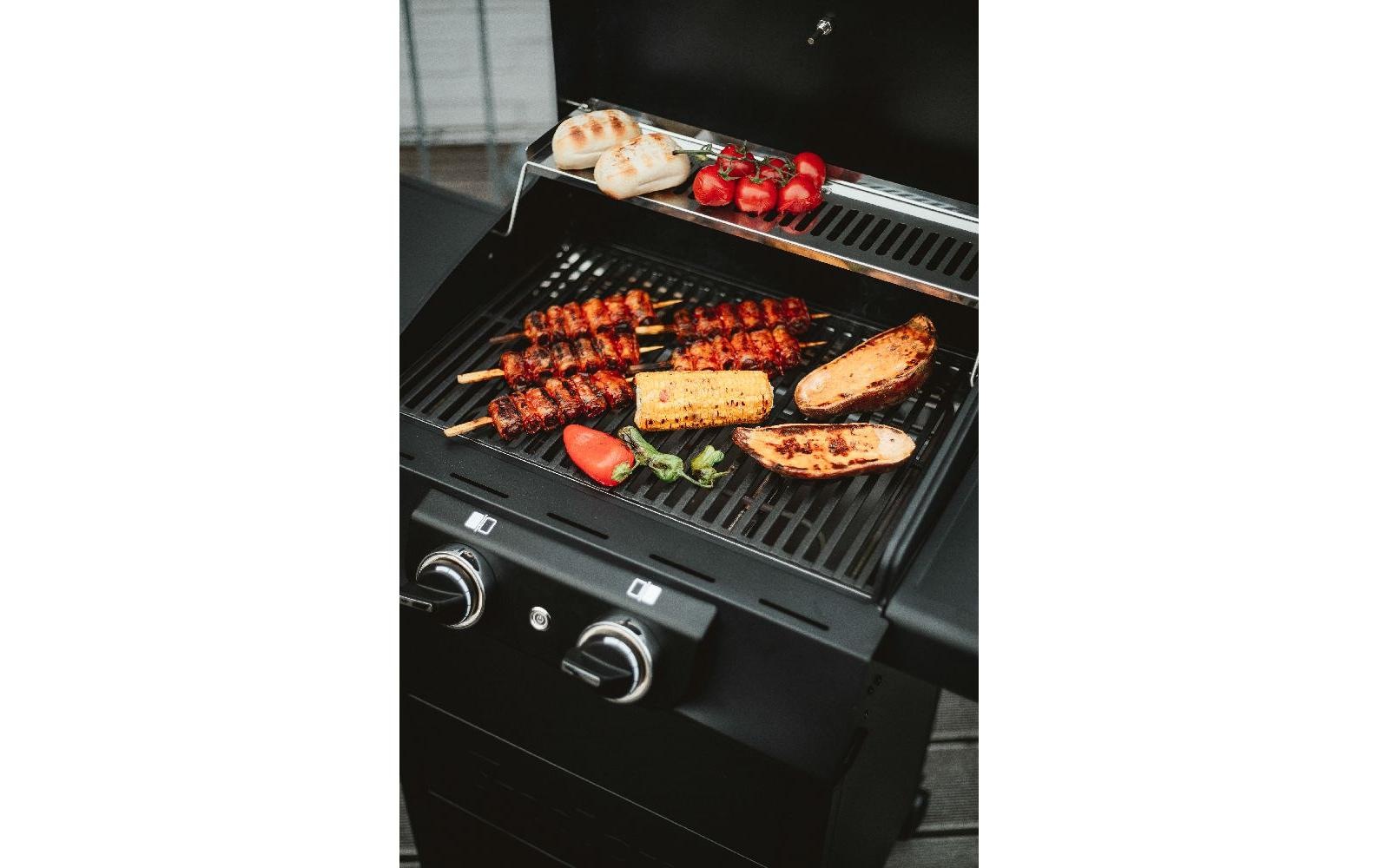 Enders® Kombigrill »eCrave 2«