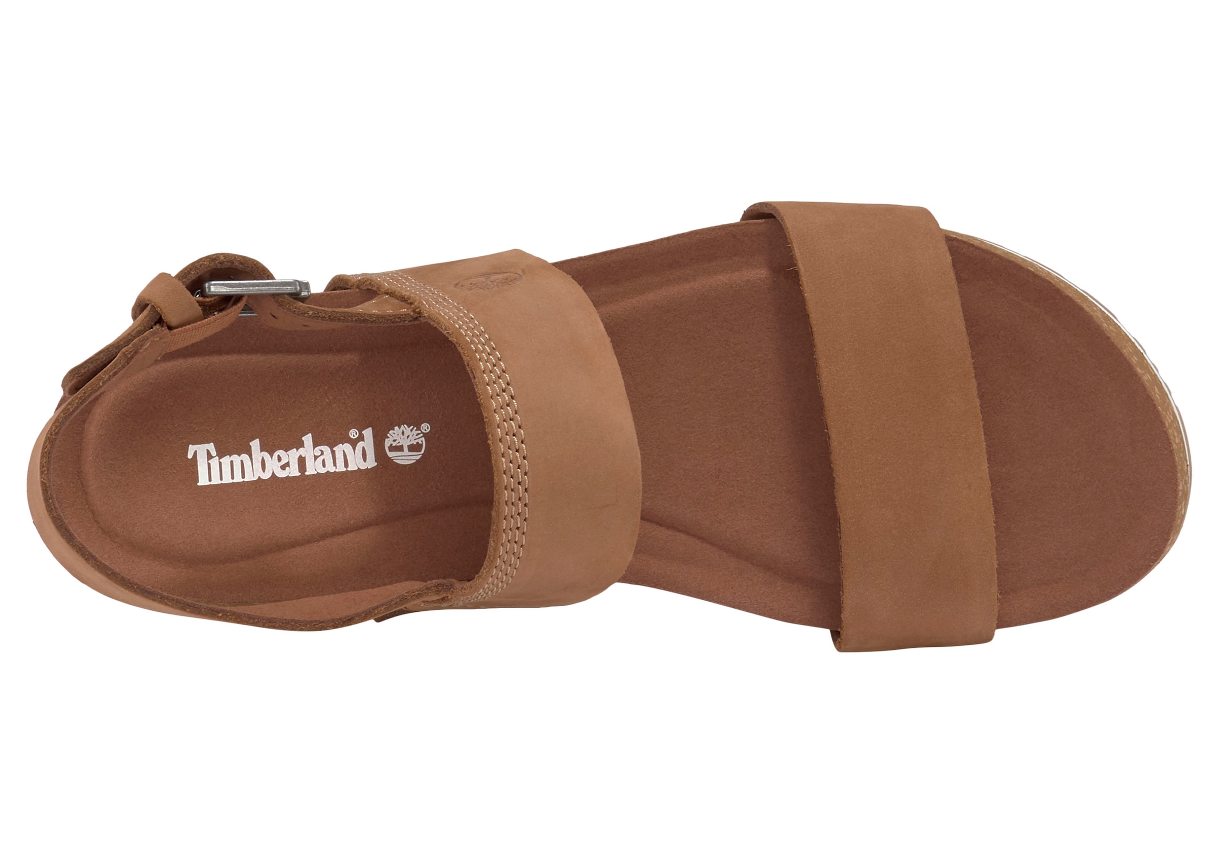 Timberland Sandale »Malibu Waves 2Band Sandal«