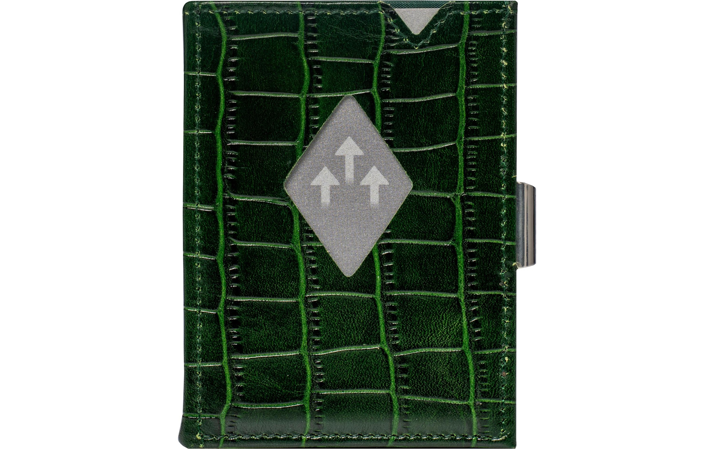 Geldbörse »EXENTRI Multiwallet Caiman«