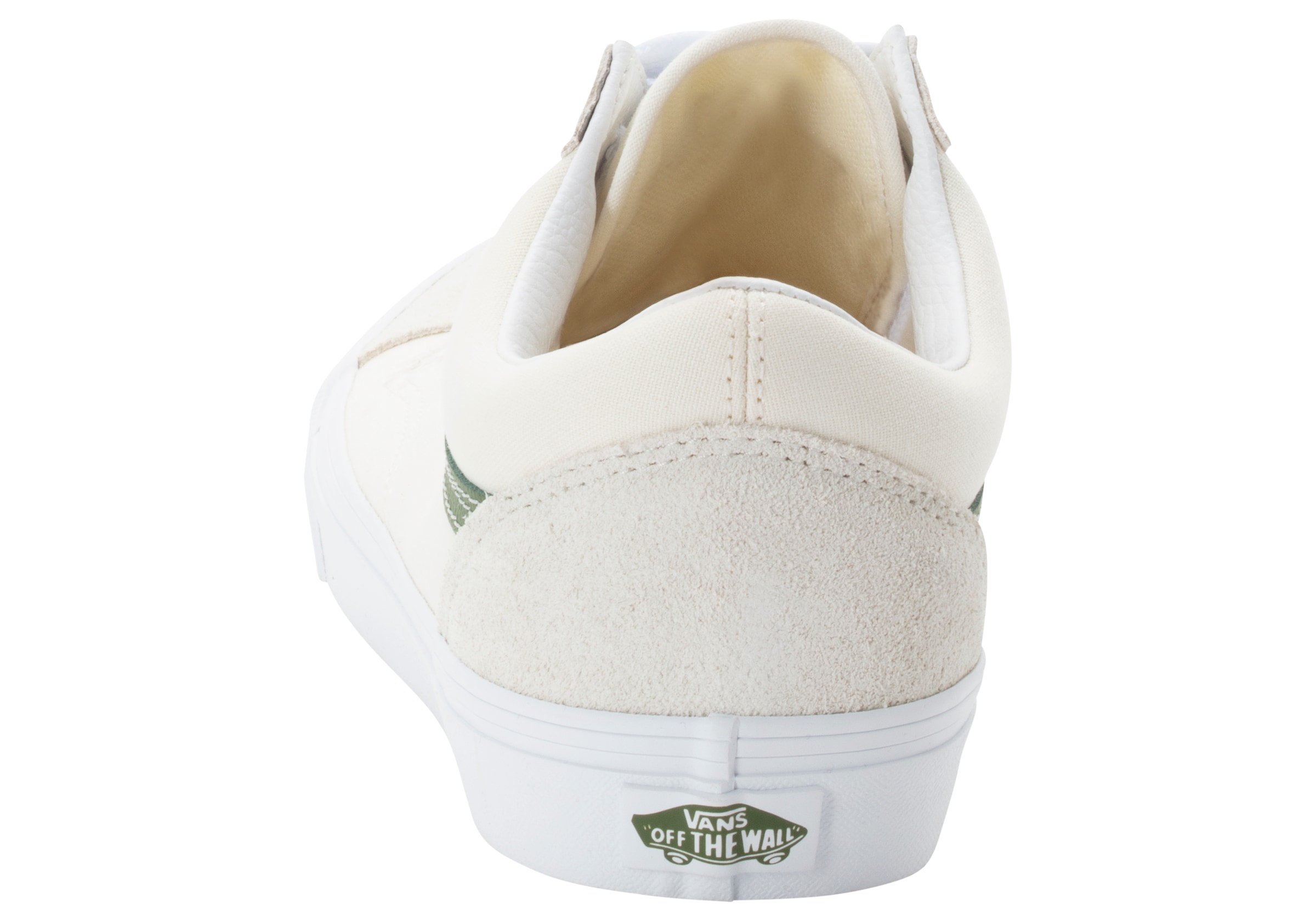 Vans Sneaker »Old Skool«, unisex