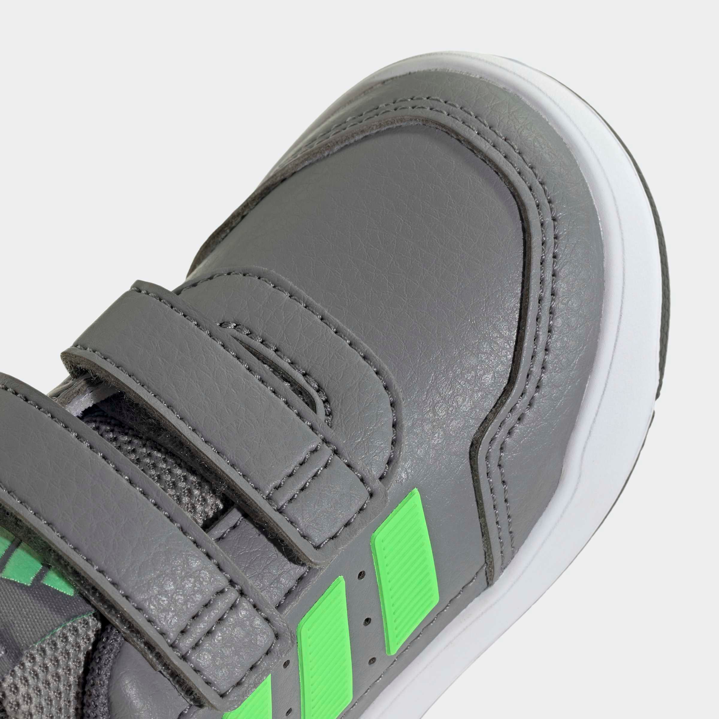 adidas Sportswear Sneakers »TENSAUR SPORT 3.0  FÜR BABYS UND KLEINKINDER«  für Kinder, mit Klettverschluss
