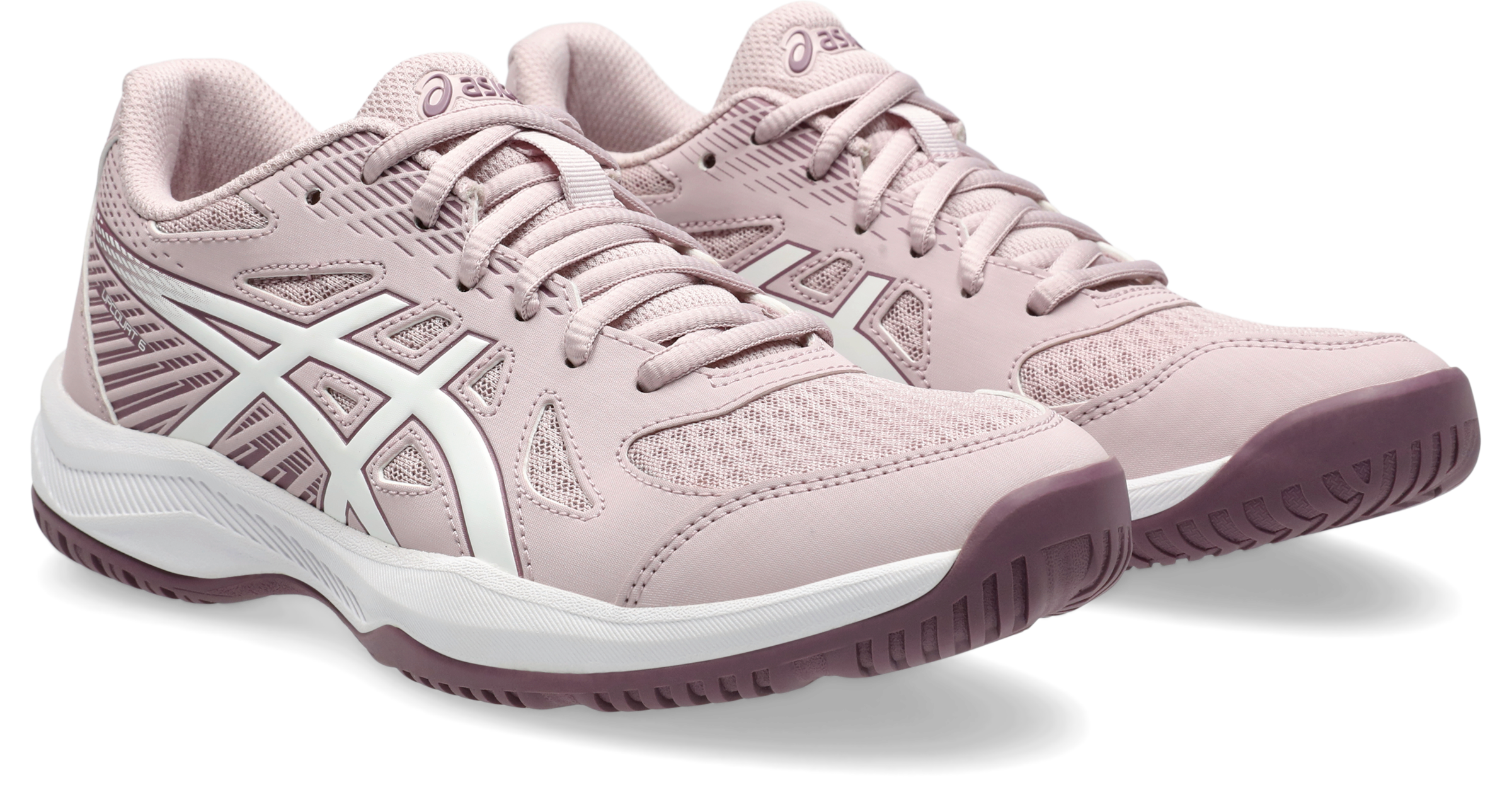 Asics Hallenschuh »UPCOURT 6«, für Hallensport