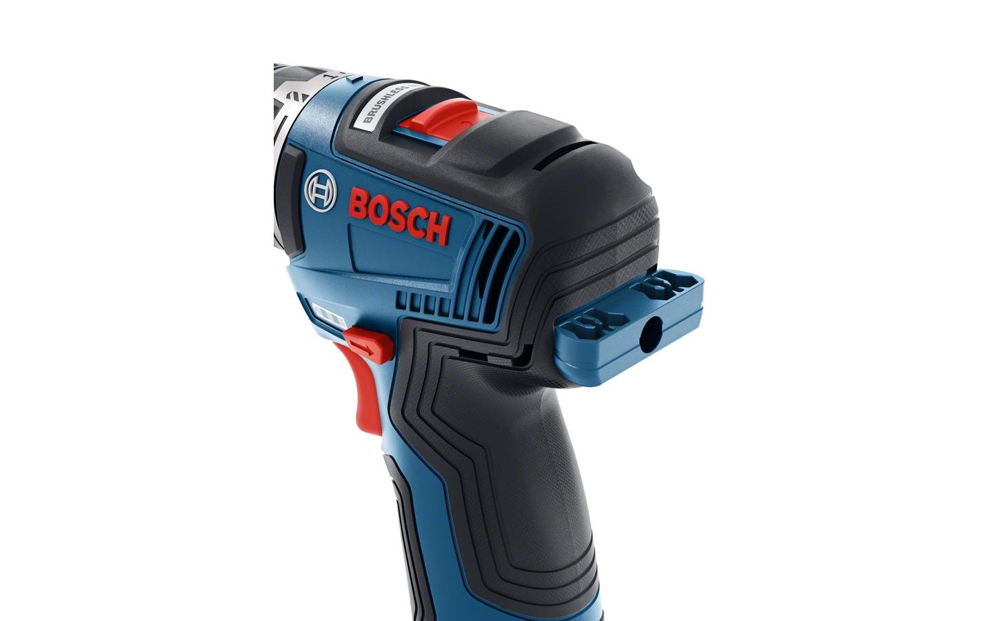 Bosch Professional Akku-Schrauber »GSR 12V-35 FC Kit«