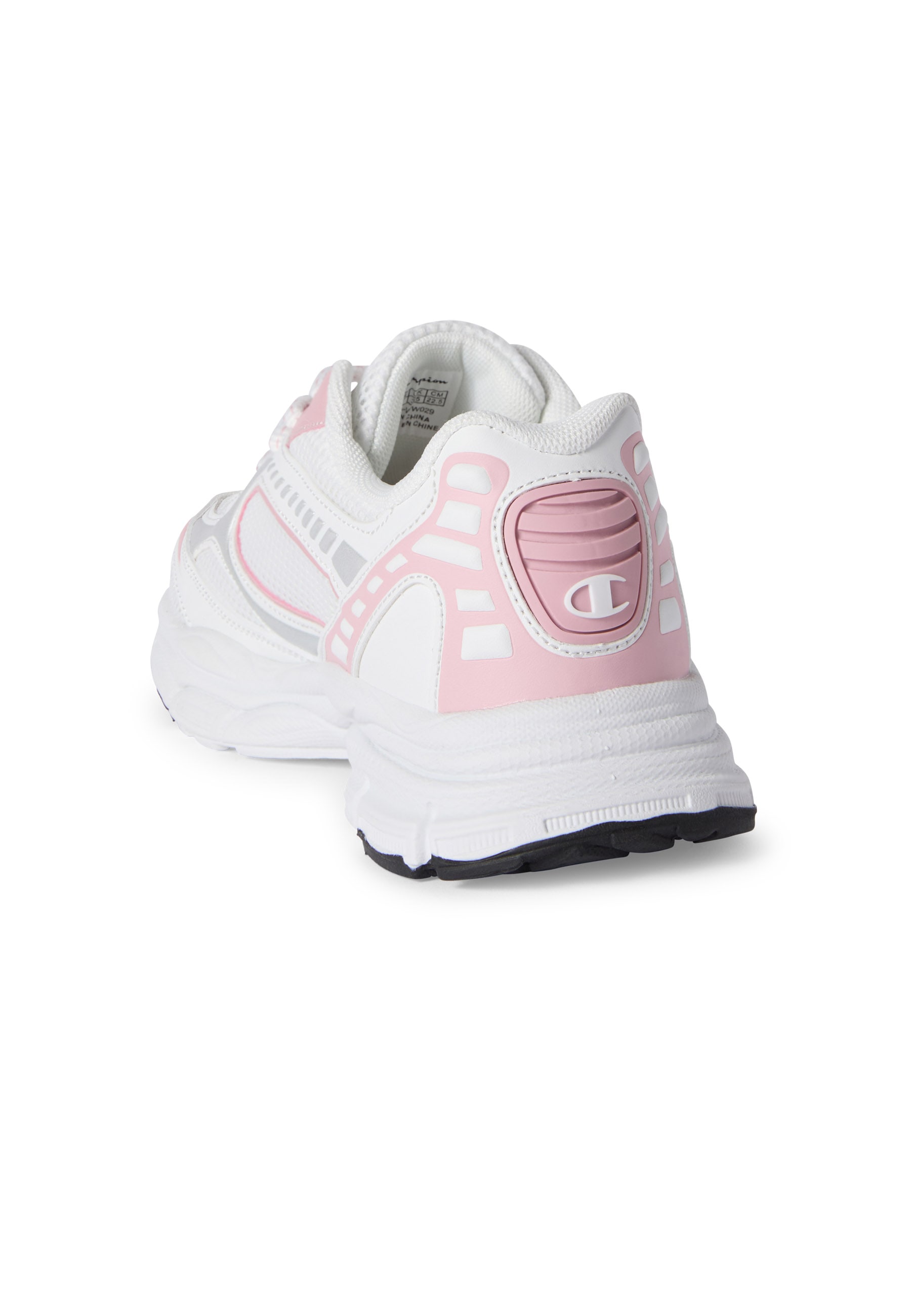 Champion Sneakers »RT25 U GS«