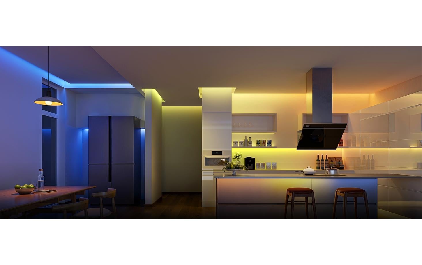 Govee LED-Streifen »2 Pro 5 m«