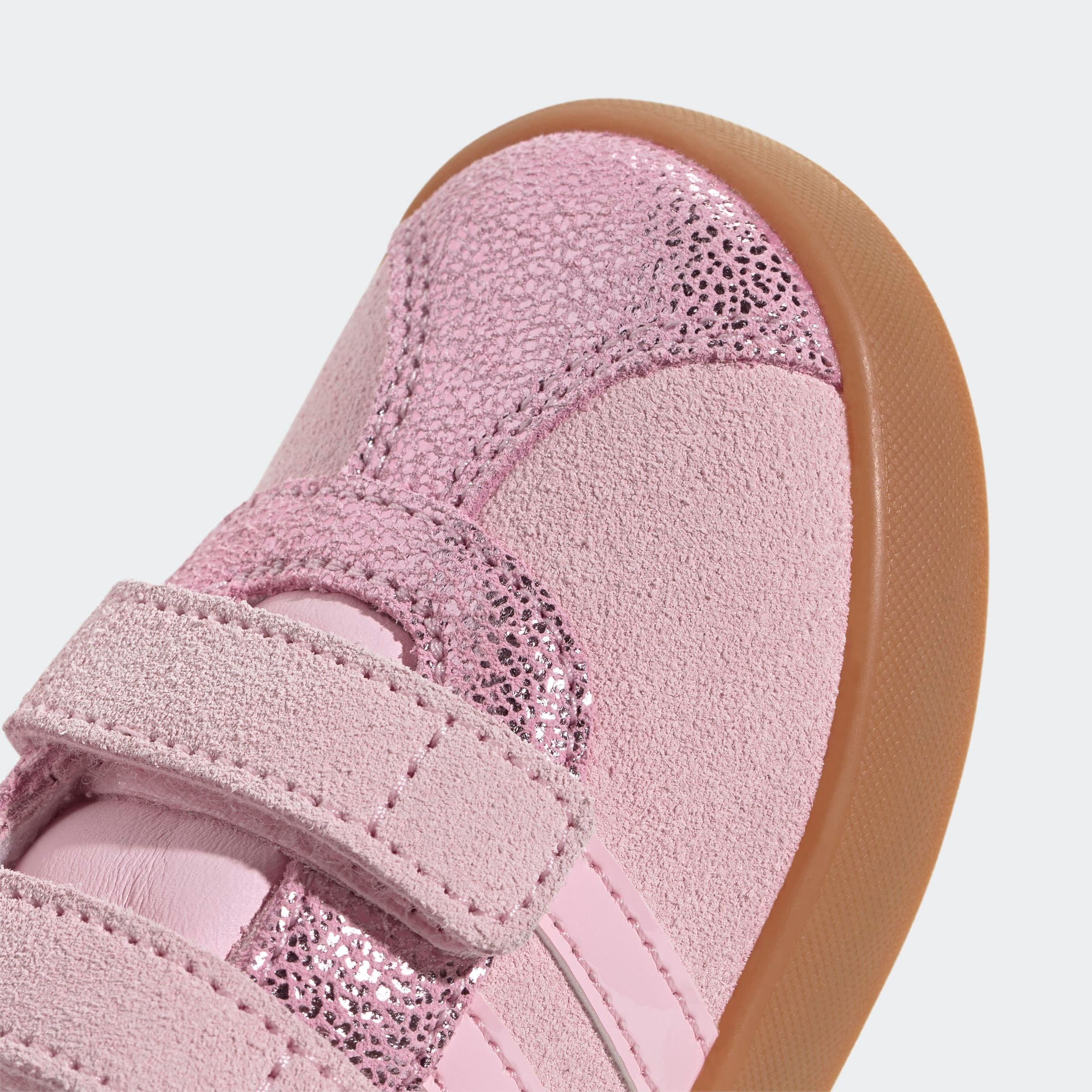 adidas Sportswear Sneaker »KINDERSCHUH VL COURT 3.0 KIDS«