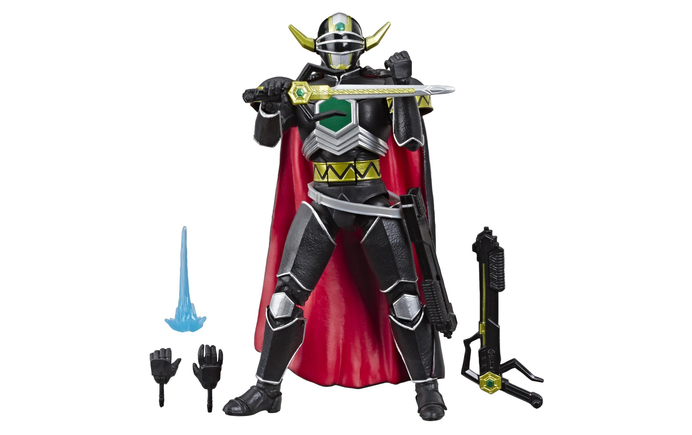 Image of Hasbro Spielfigur »Power Ranger Lightning Coll.« bei Ackermann Versand Schweiz