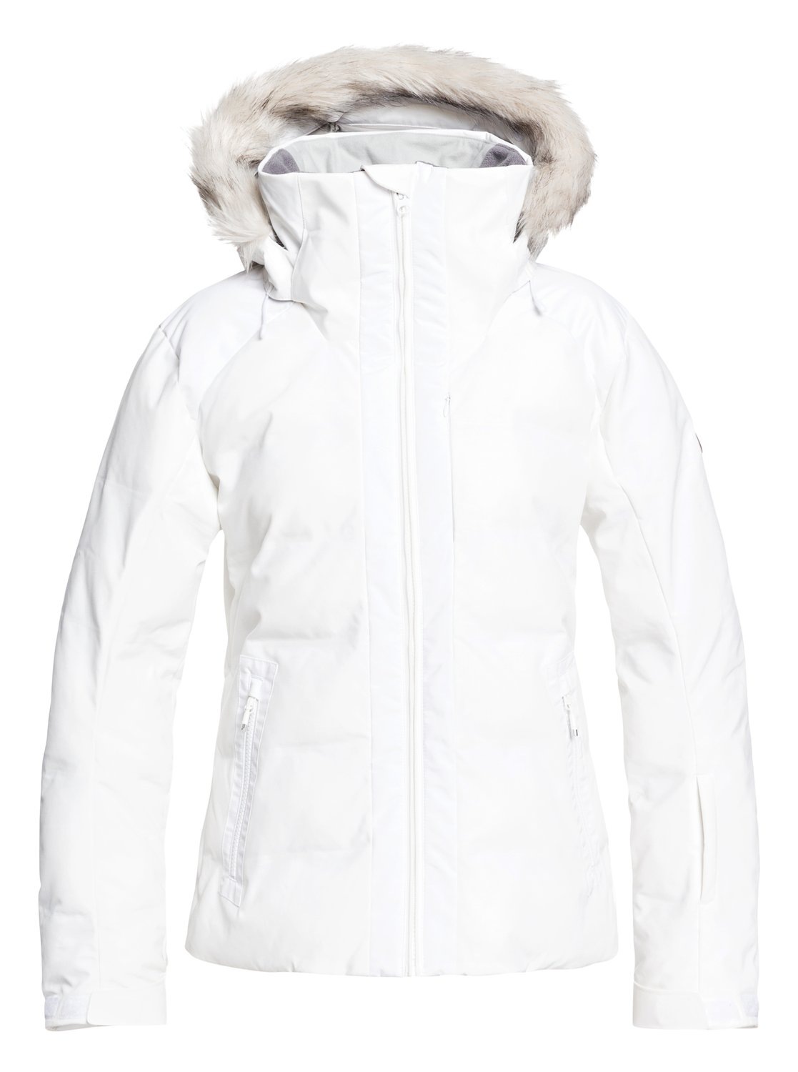 Image of Roxy Snowboardjacke »Clouded« bei Ackermann Versand Schweiz
