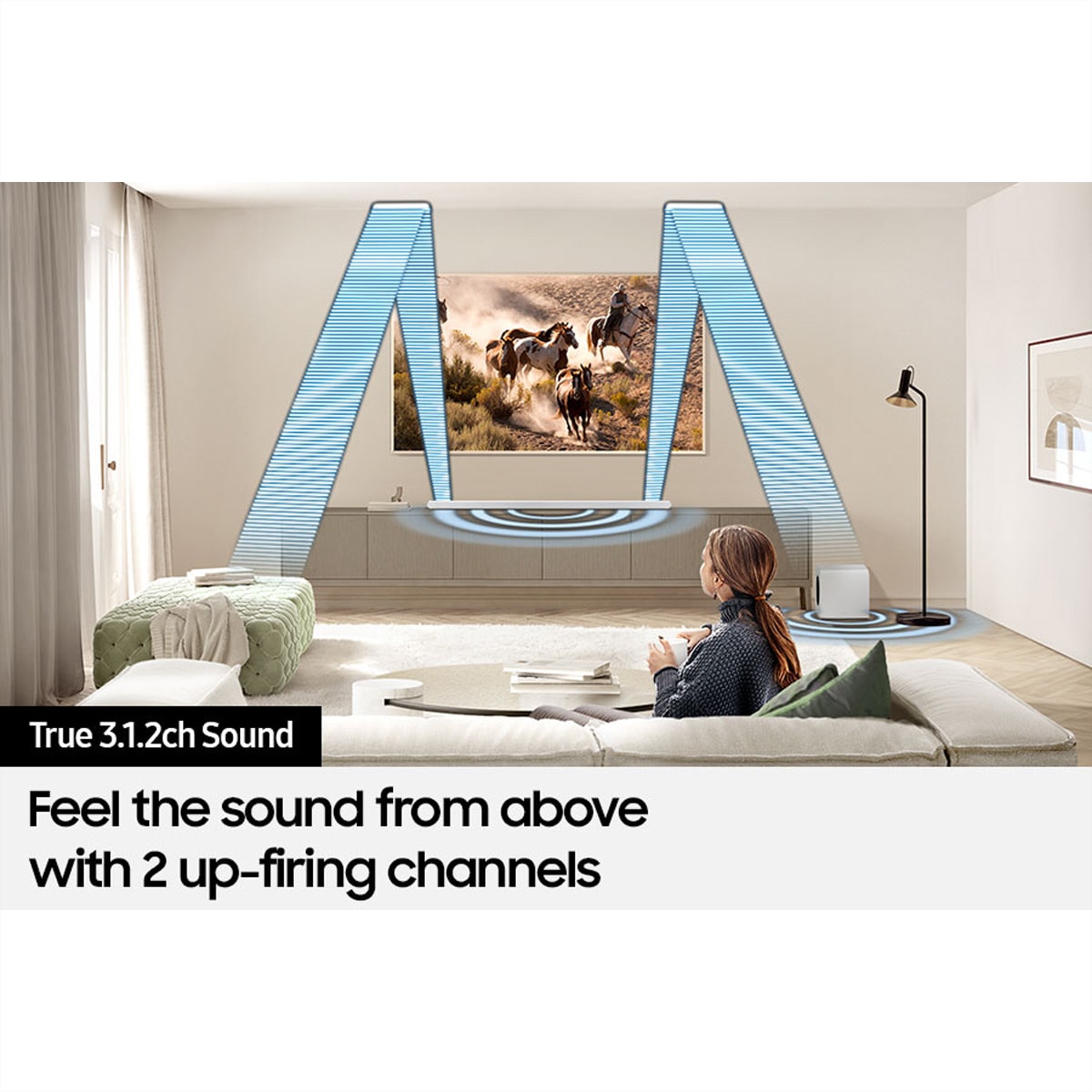 Samsung Soundbar