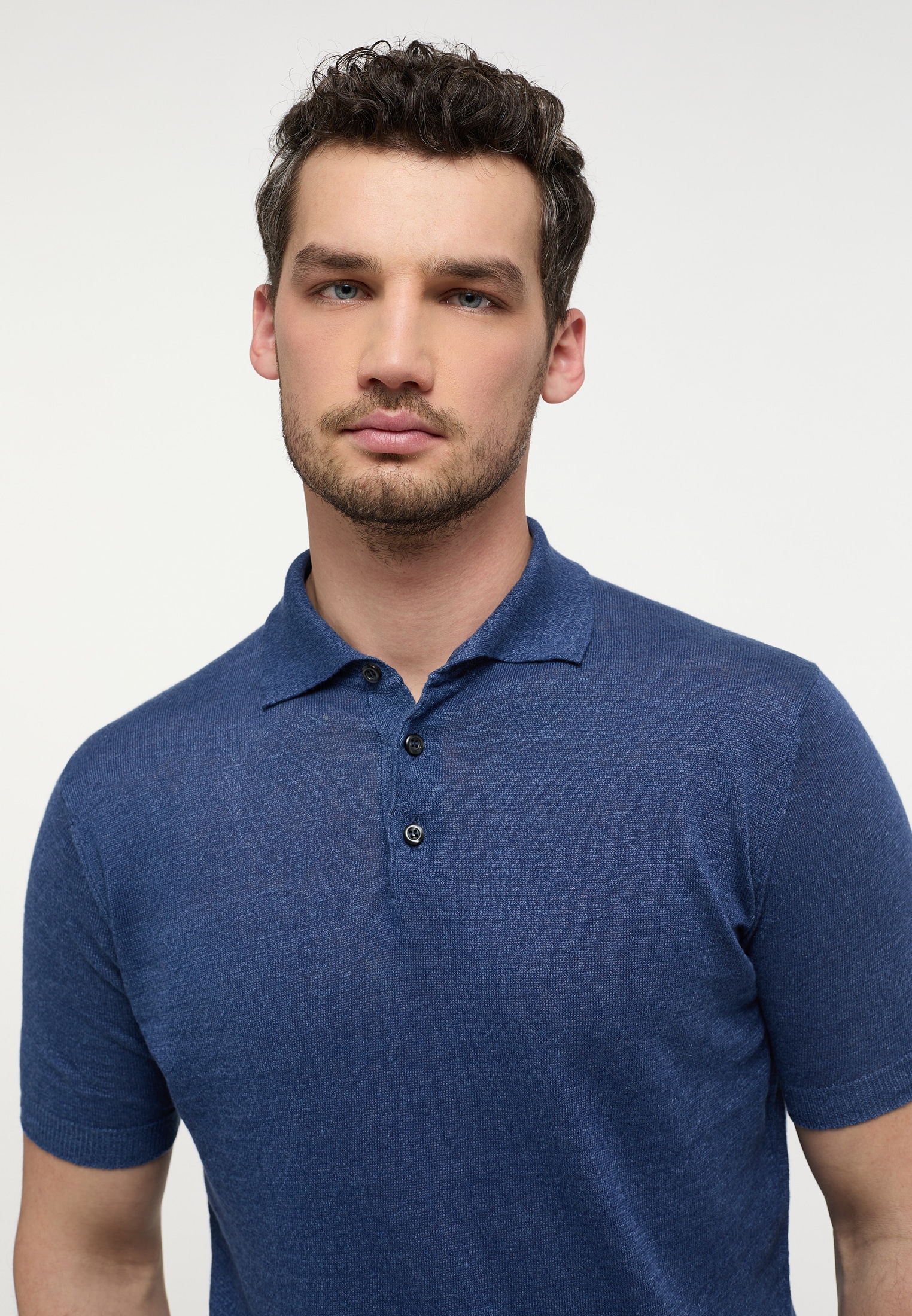 Eterna Poloshirt