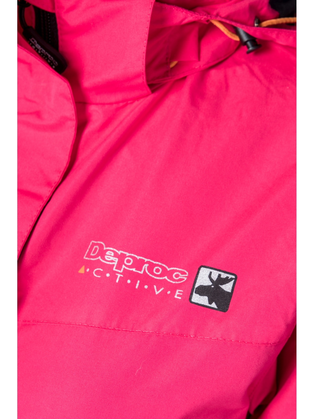 DEPROC Active Outdoorjacke »CAMBRIDGE WOMEN« auch in Grossen Grössen erhältlich