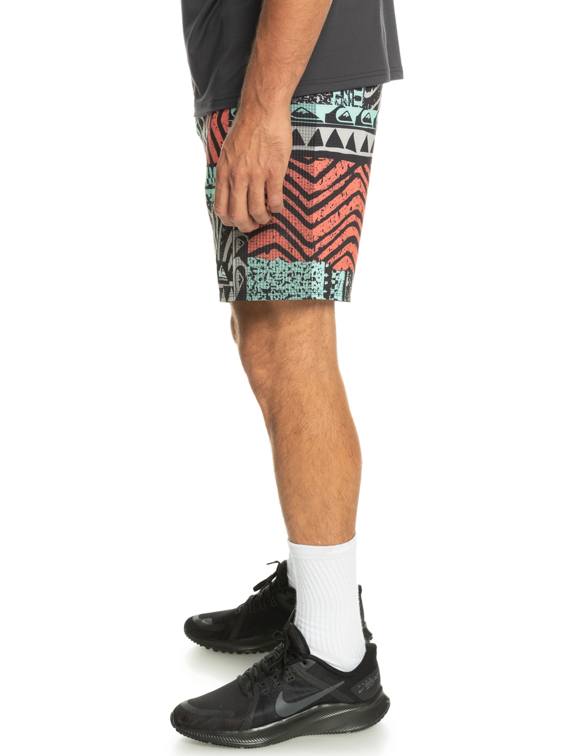 Quiksilver Boardshorts »Highlite Omni Short«