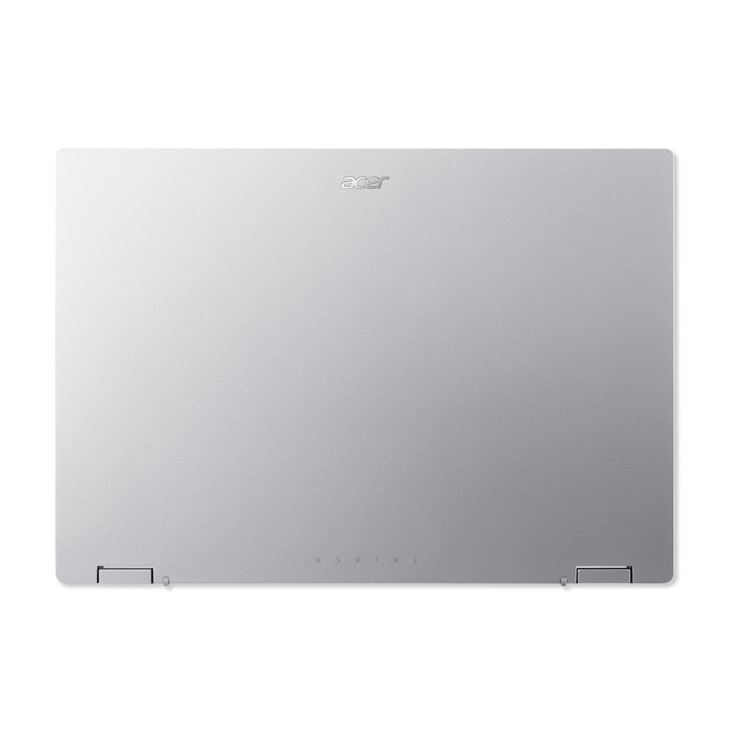 Acer Convertible Notebook »Acer Aspire 3 Spin 14 i3-N305, W11H«, 35,42 cm, / 14 Zoll, Intel, Core i3, UHD Graphics, 512 GB SSD