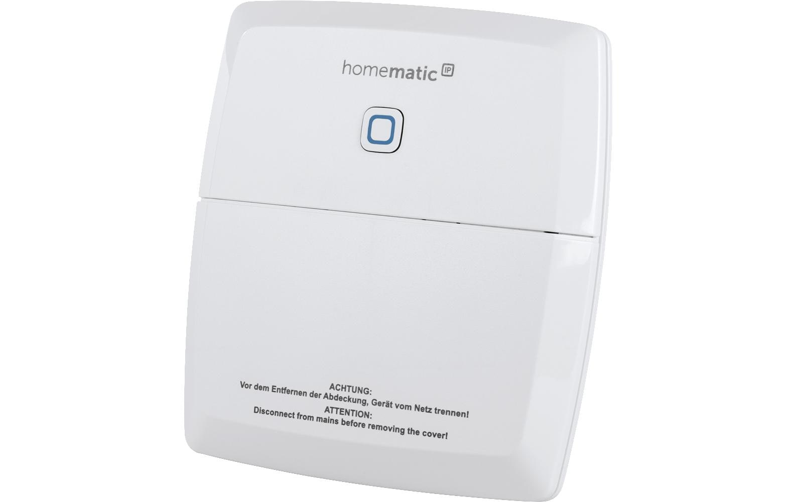 Homematic IP Smart-Home-Steuerelement »IP Smart Home«
