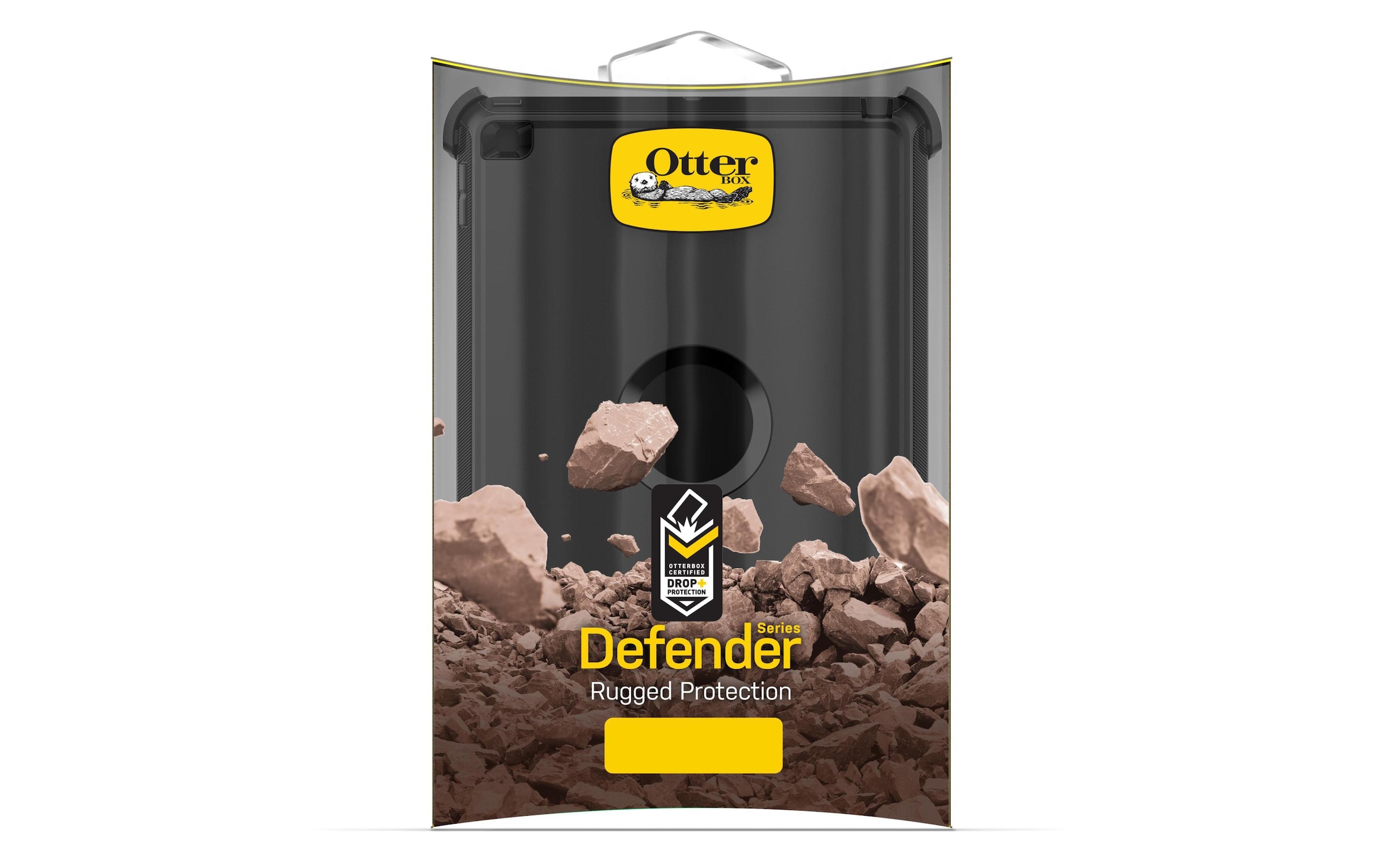 Otterbox Tablet-Hülle »Defender iPad 44967 (7.-9. Gen)«, 25,9 cm (10,2 Zoll)