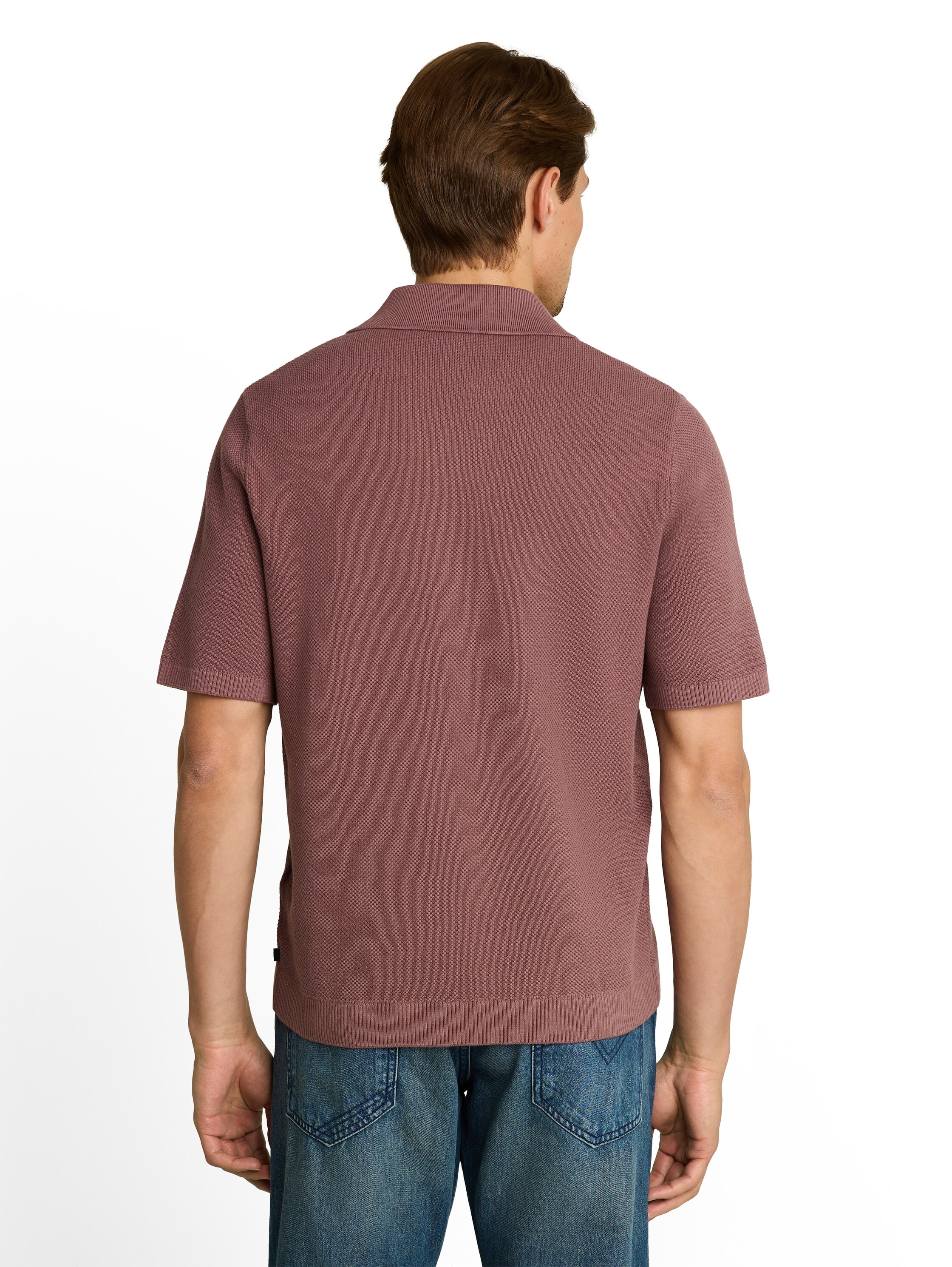 TOM TAILOR Denim Pull en tricot