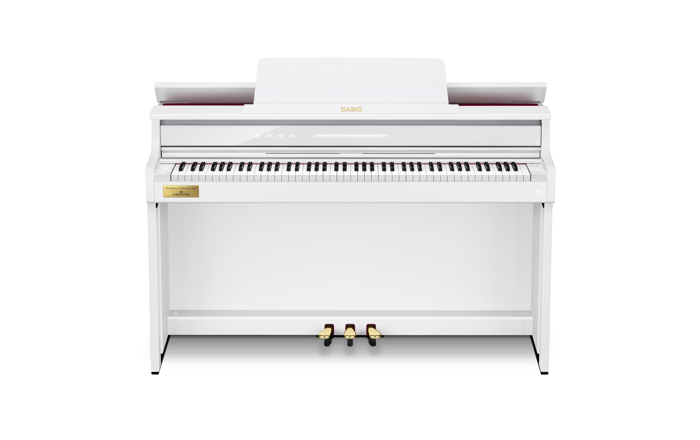 CASIO Digitalpiano