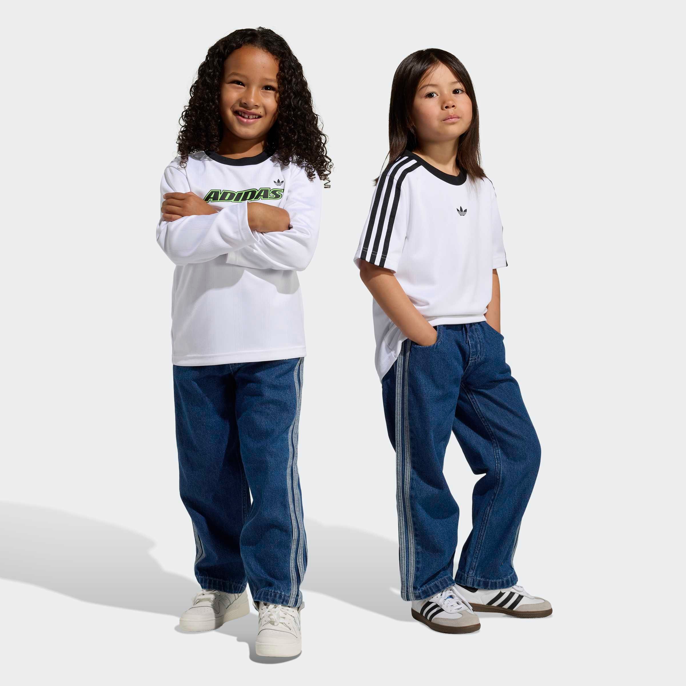 adidas Originals Pantalon de sport »FIREBIRD«